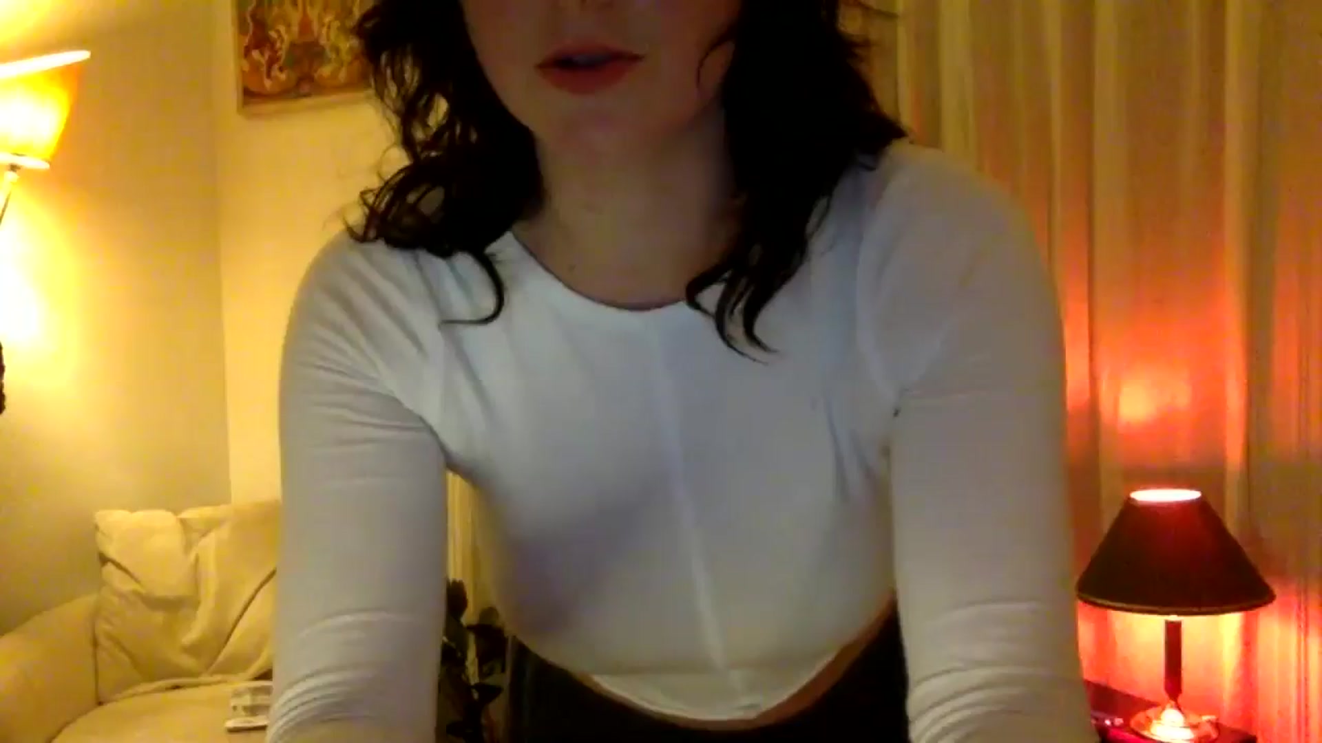 Gallery image thumbnail from pyrexPrincess's myfreecams stream on, 05/25/2024, 13:10 image 9 of 20