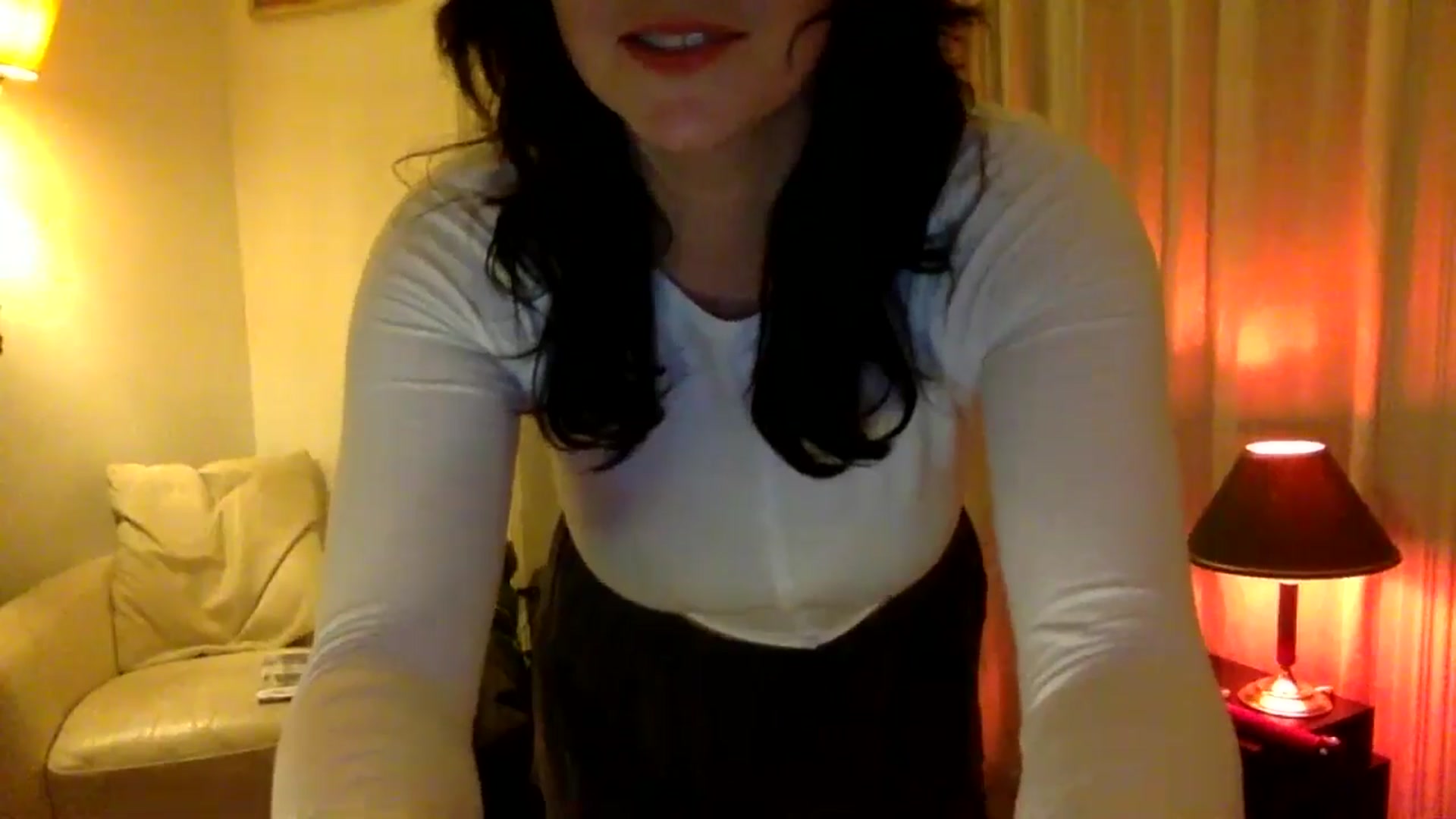 Gallery image thumbnail from pyrexPrincess's myfreecams stream on, 05/25/2024, 13:10 image 2 of 20