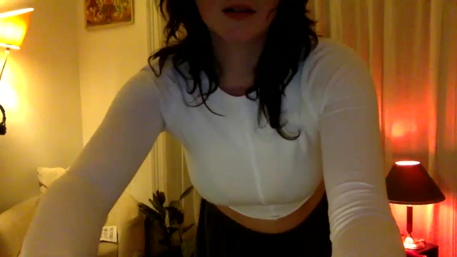 Gallery image thumbnail from pyrexPrincess's myfreecams stream on, 05/25/2024, 13:10 image 16 of 20