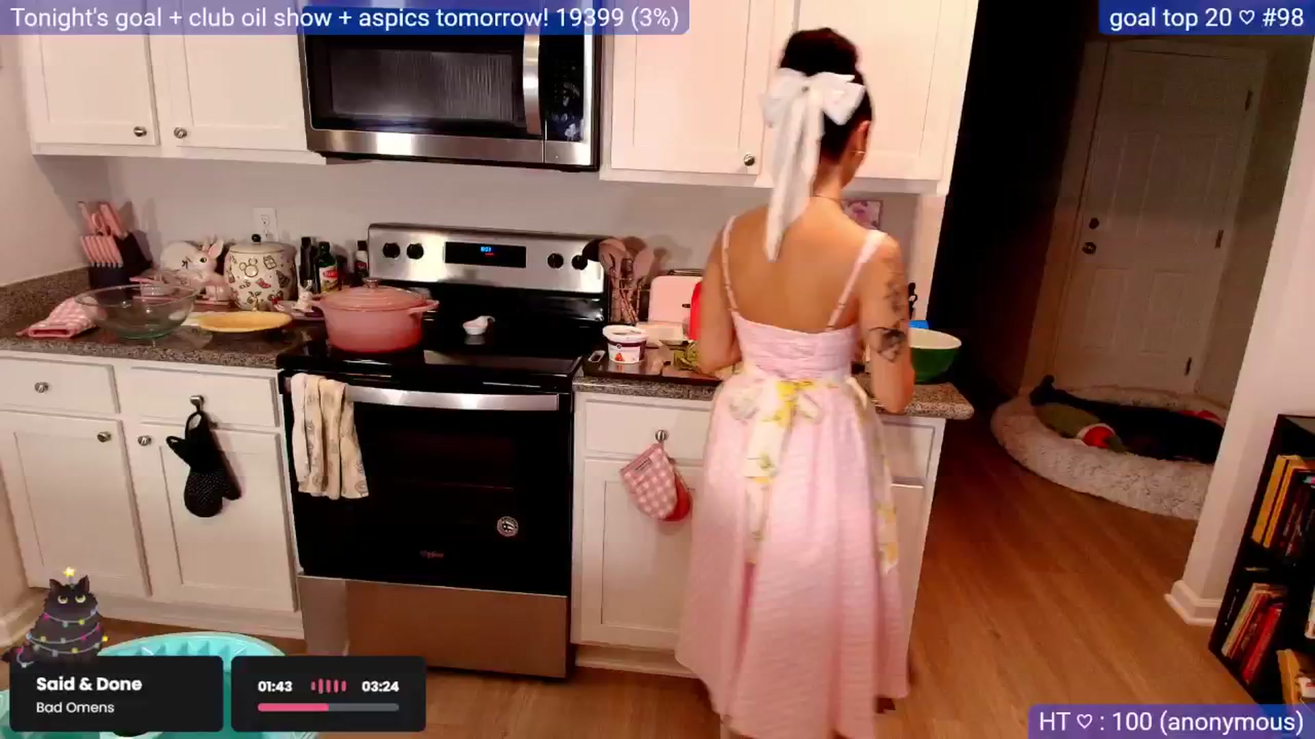 Gallery image thumbnail from quaalewds's myfreecams stream on, 12/29/2025, 05:42 image 8 of 20