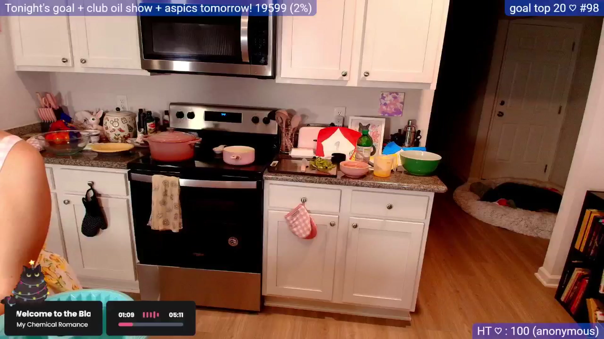 Gallery image thumbnail from quaalewds's myfreecams stream on, 12/29/2025, 05:42 image 6 of 20
