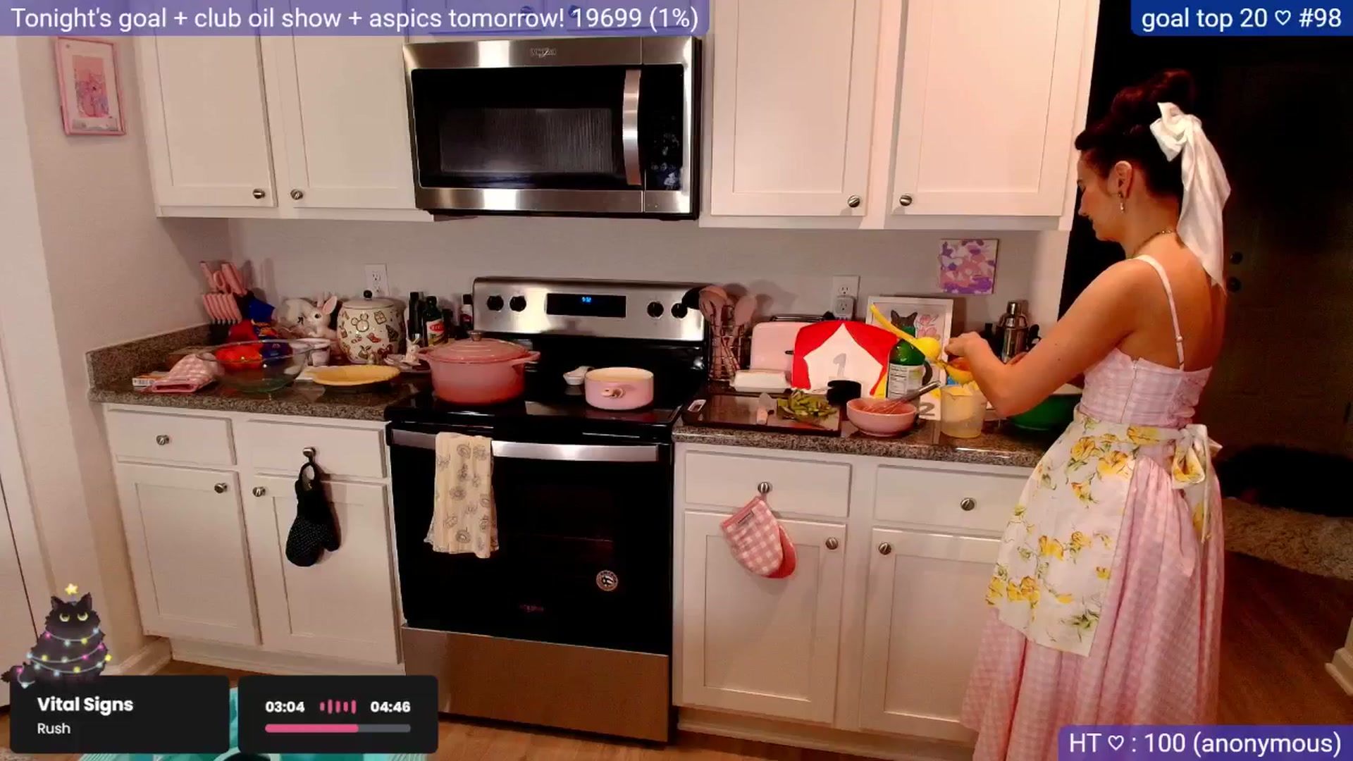 Gallery image thumbnail from quaalewds's myfreecams stream on, 12/29/2025, 05:42 image 5 of 20