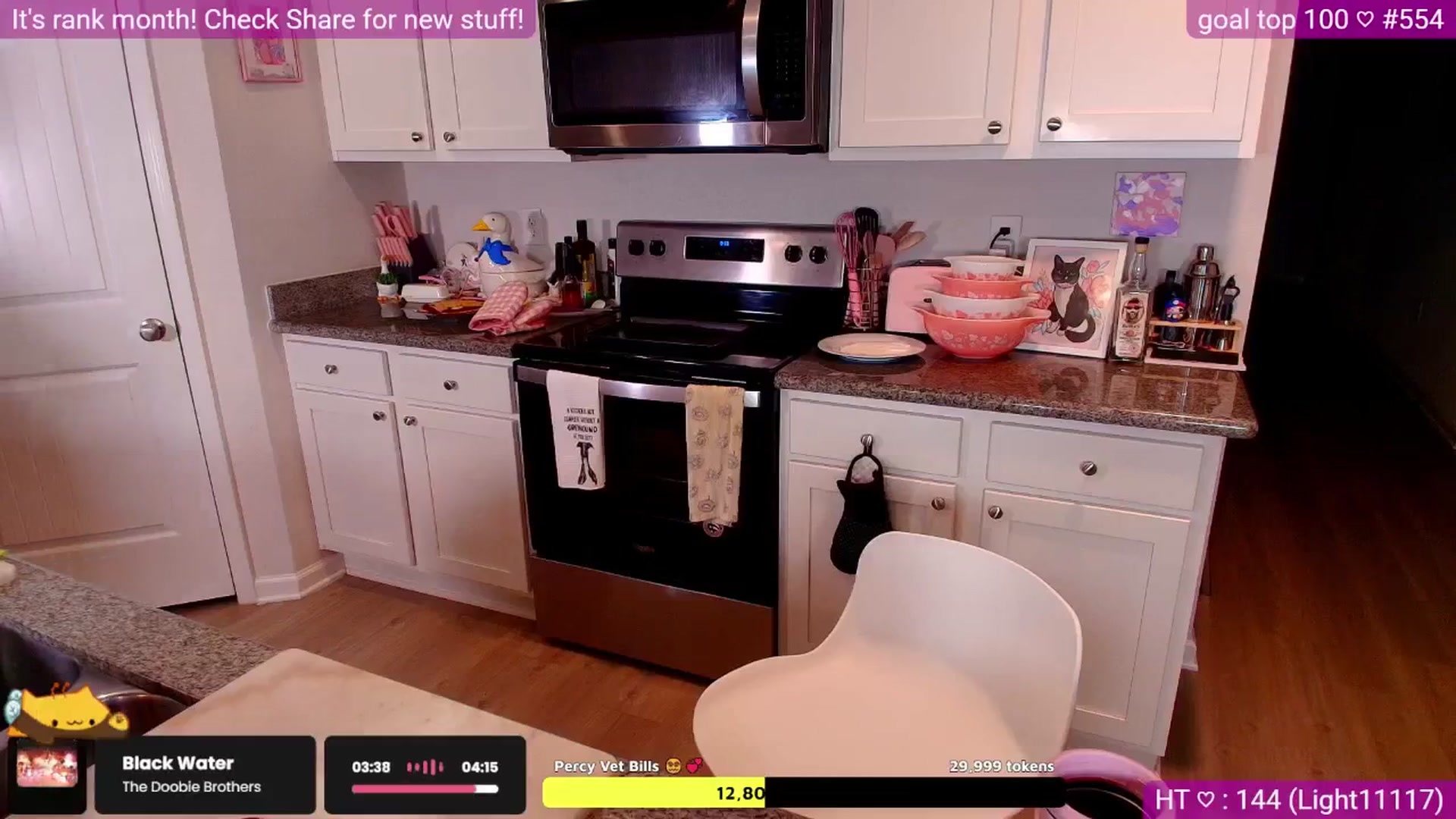 Gallery image thumbnail from quaalewds's myfreecams stream on, 03/12/2026, 04:30 image 6 of 20