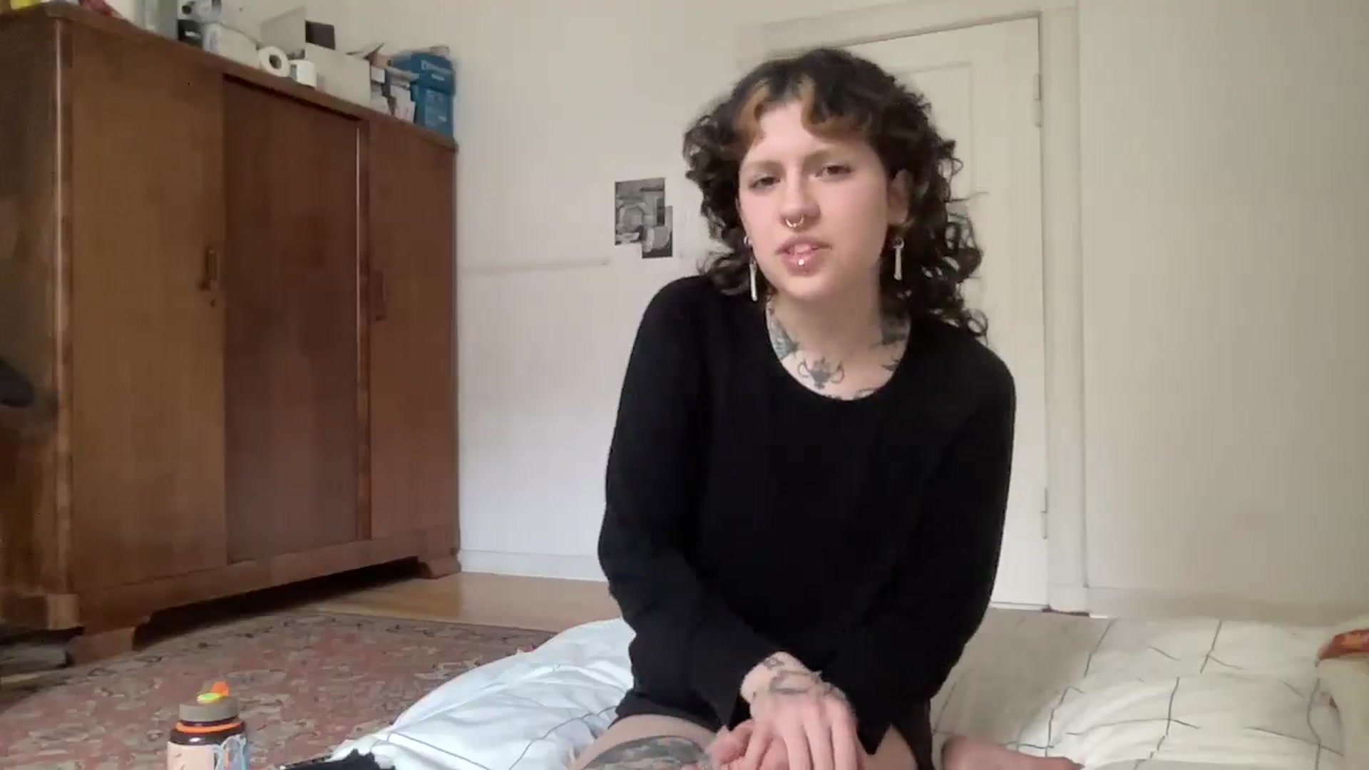 Gallery image thumbnail from rackofmeat's myfreecams stream on, 03/27/2025, 13:28 image 10 of 20