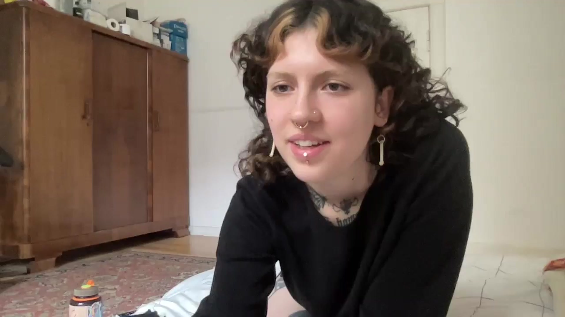 Gallery image thumbnail from rackofmeat's myfreecams stream on, 03/27/2025, 13:28 image 8 of 20