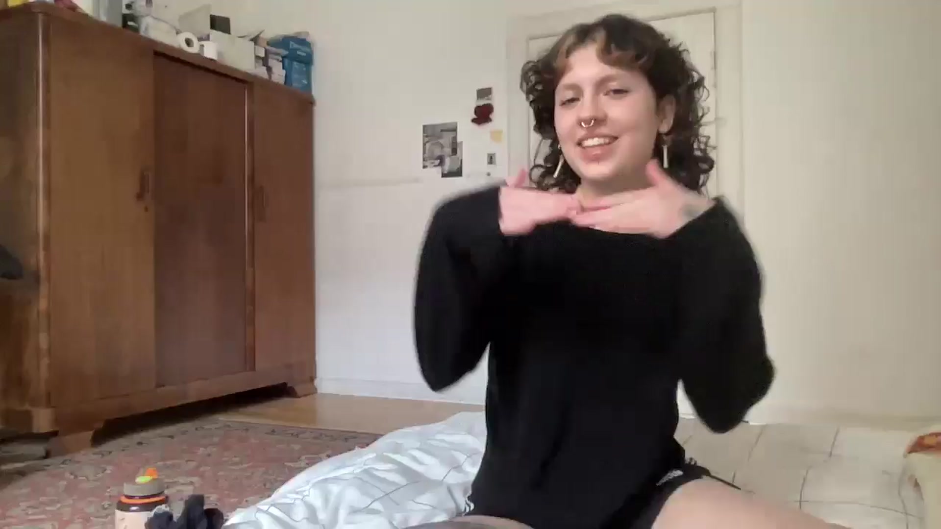 Gallery image thumbnail from rackofmeat's myfreecams stream on, 03/27/2025, 13:28 image 1 of 20