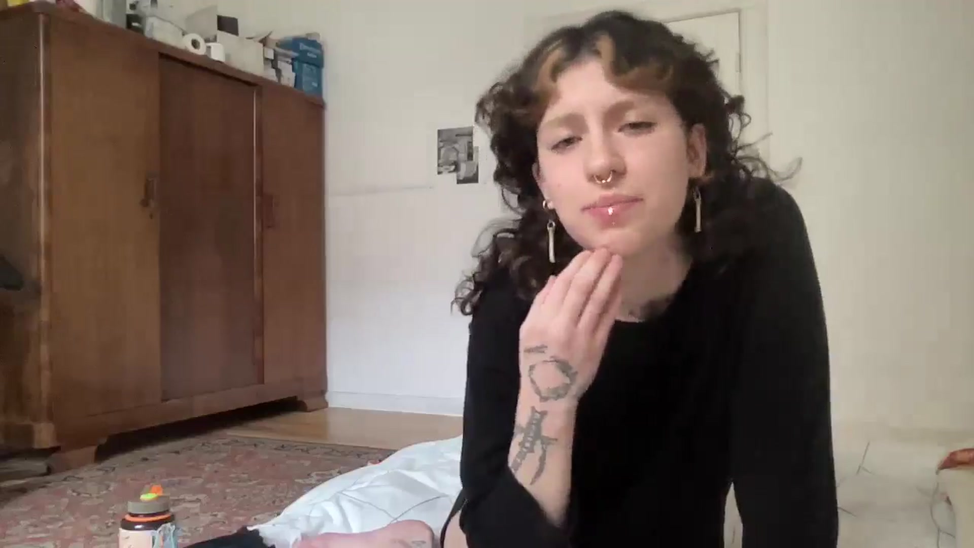 Gallery image thumbnail from rackofmeat's myfreecams stream on, 03/27/2025, 13:28 image 12 of 20