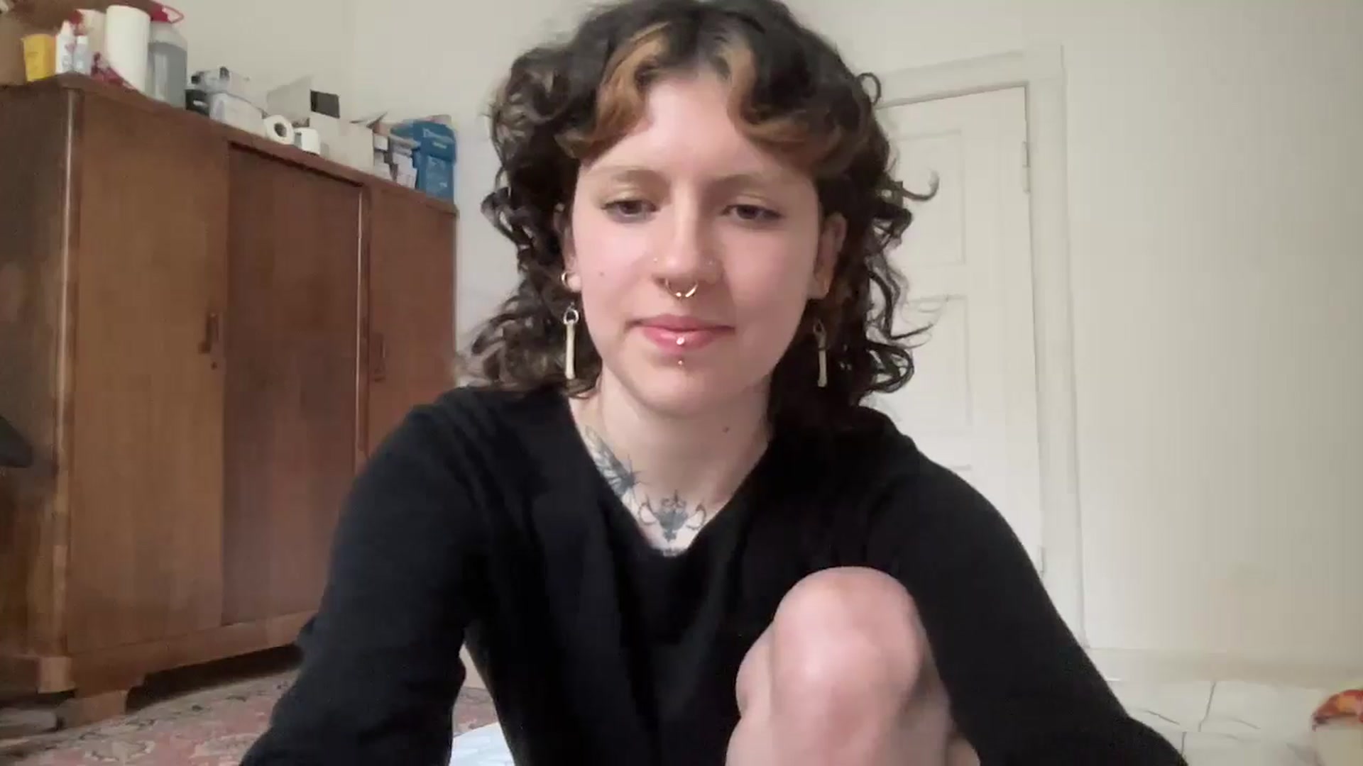 Gallery image thumbnail from rackofmeat's myfreecams stream on, 03/27/2025, 13:52 image 17 of 20