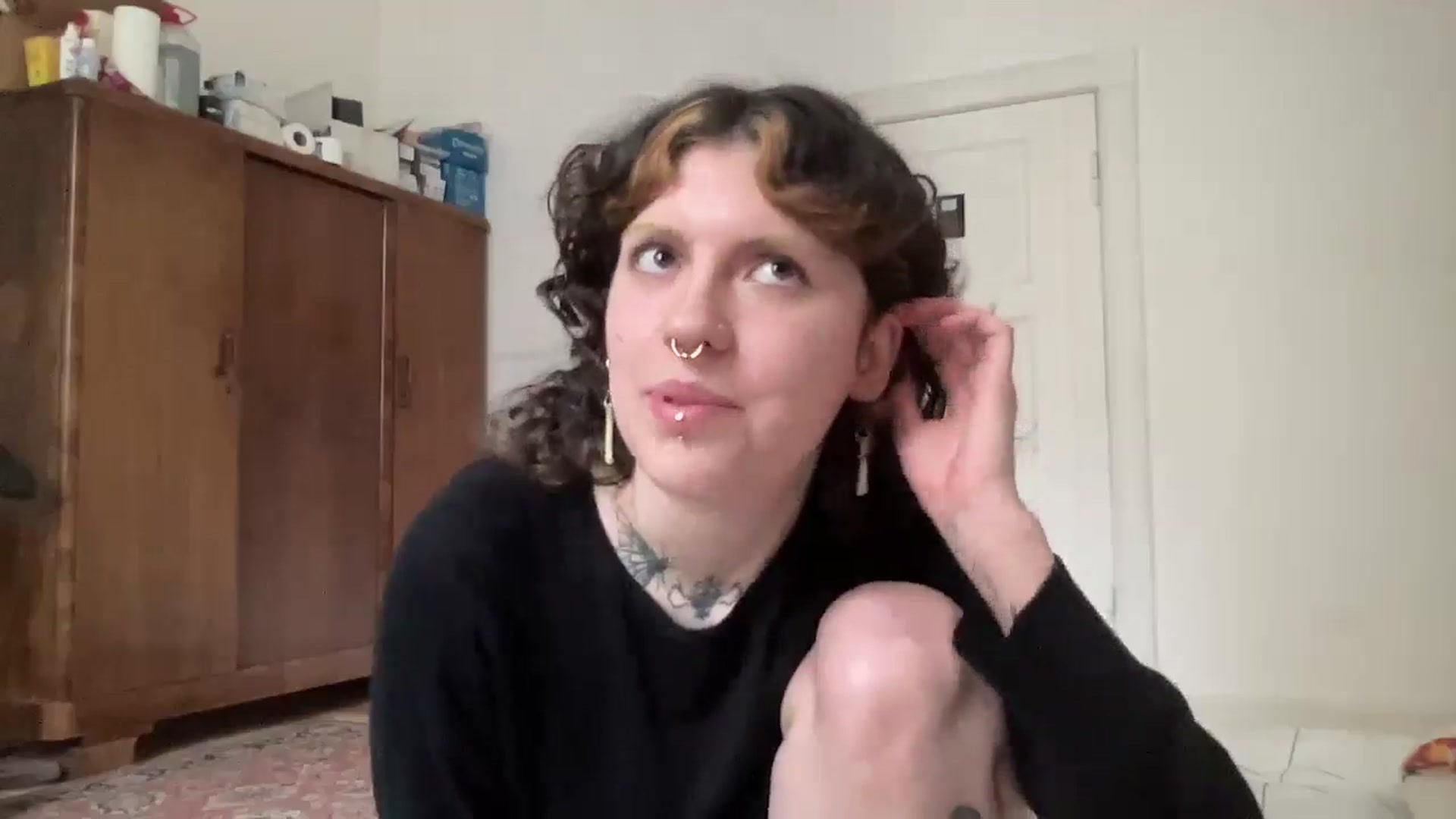 Gallery image thumbnail from rackofmeat's myfreecams stream on, 03/27/2025, 13:52 image 18 of 20