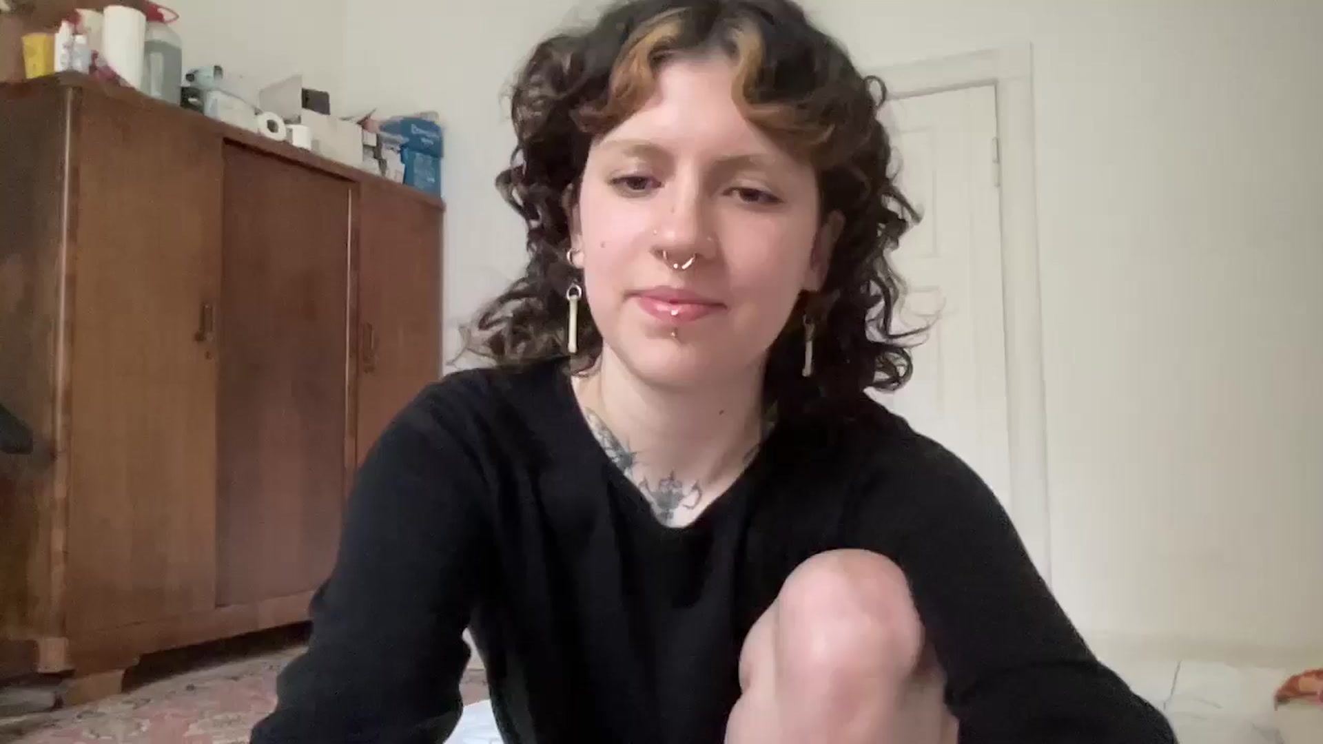 Gallery image thumbnail from rackofmeat's myfreecams stream on, 03/27/2025, 13:52 image 16 of 20