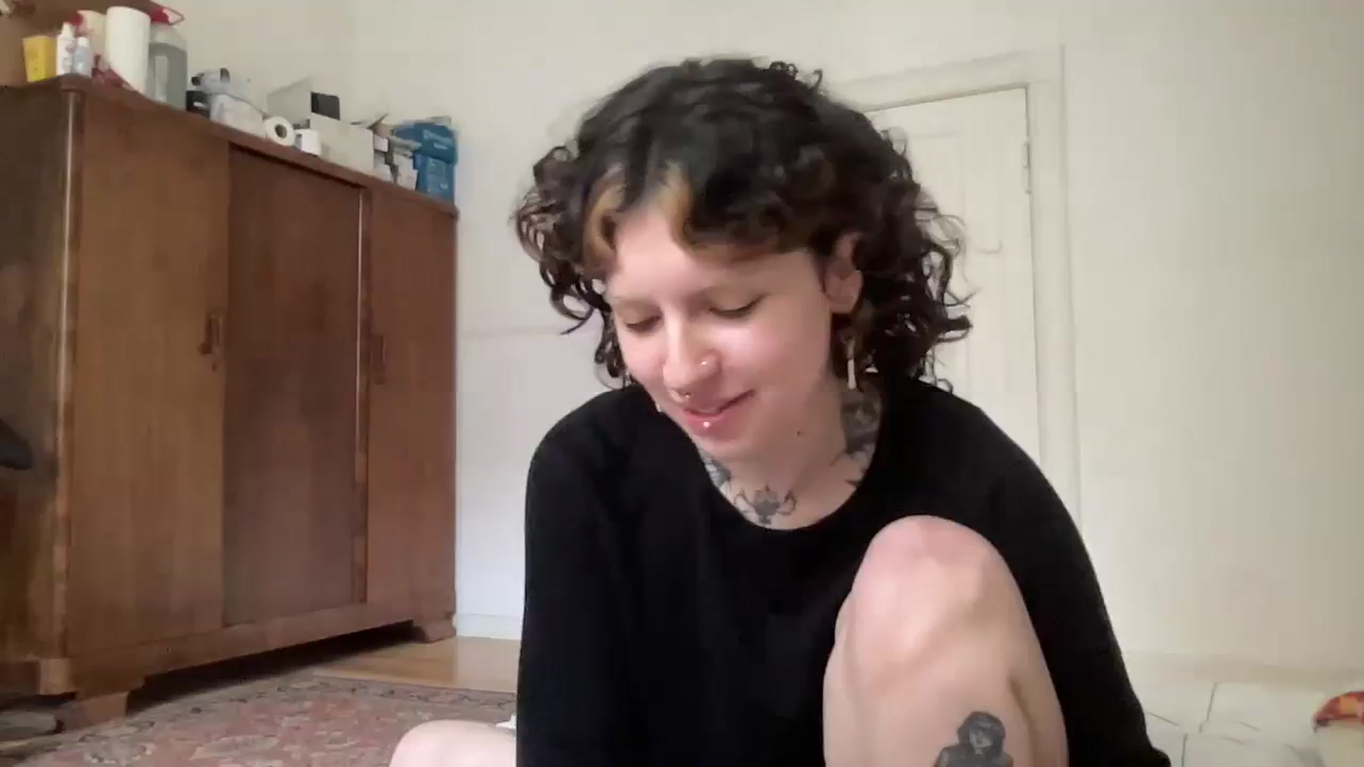 Gallery image thumbnail from rackofmeat's myfreecams stream on, 03/27/2025, 13:52 image 13 of 20