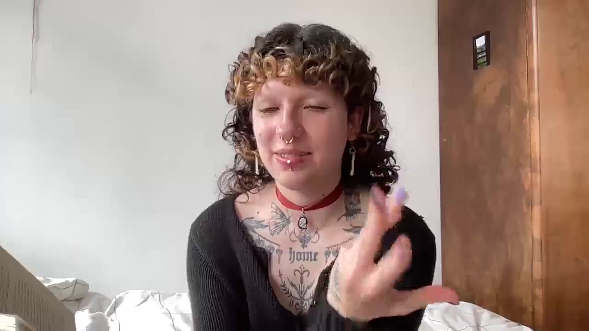 Gallery image thumbnail from rackofmeat's myfreecams stream on, 05/28/2025, 12:22 image 16 of 20