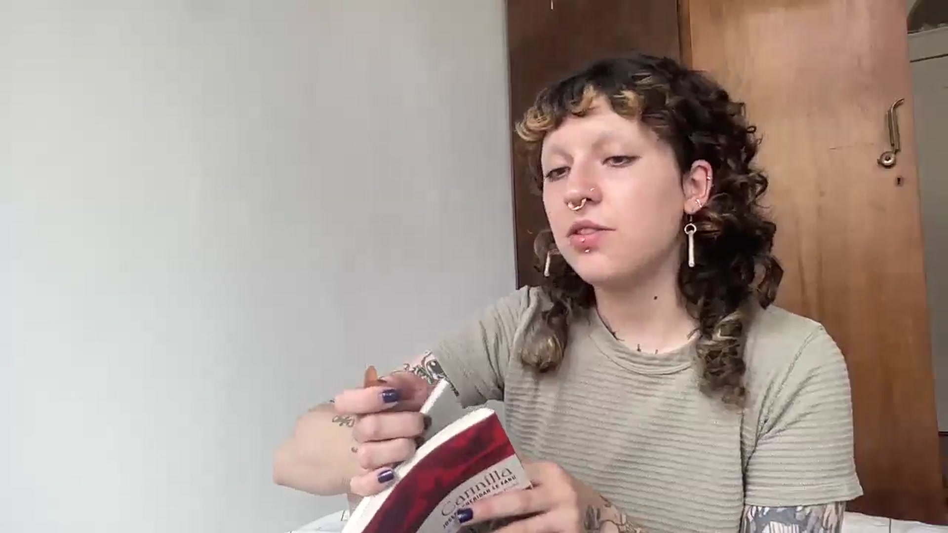 Gallery image thumbnail from rackofmeat's myfreecams stream on, 06/18/2025, 11:13 image 16 of 20
