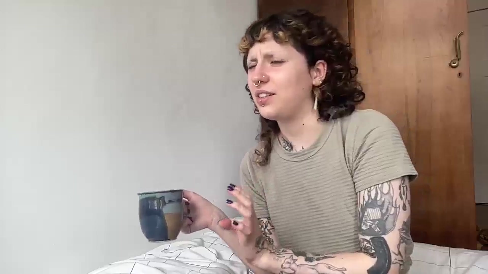 Gallery image thumbnail from rackofmeat's myfreecams stream on, 06/18/2025, 11:13 image 20 of 20
