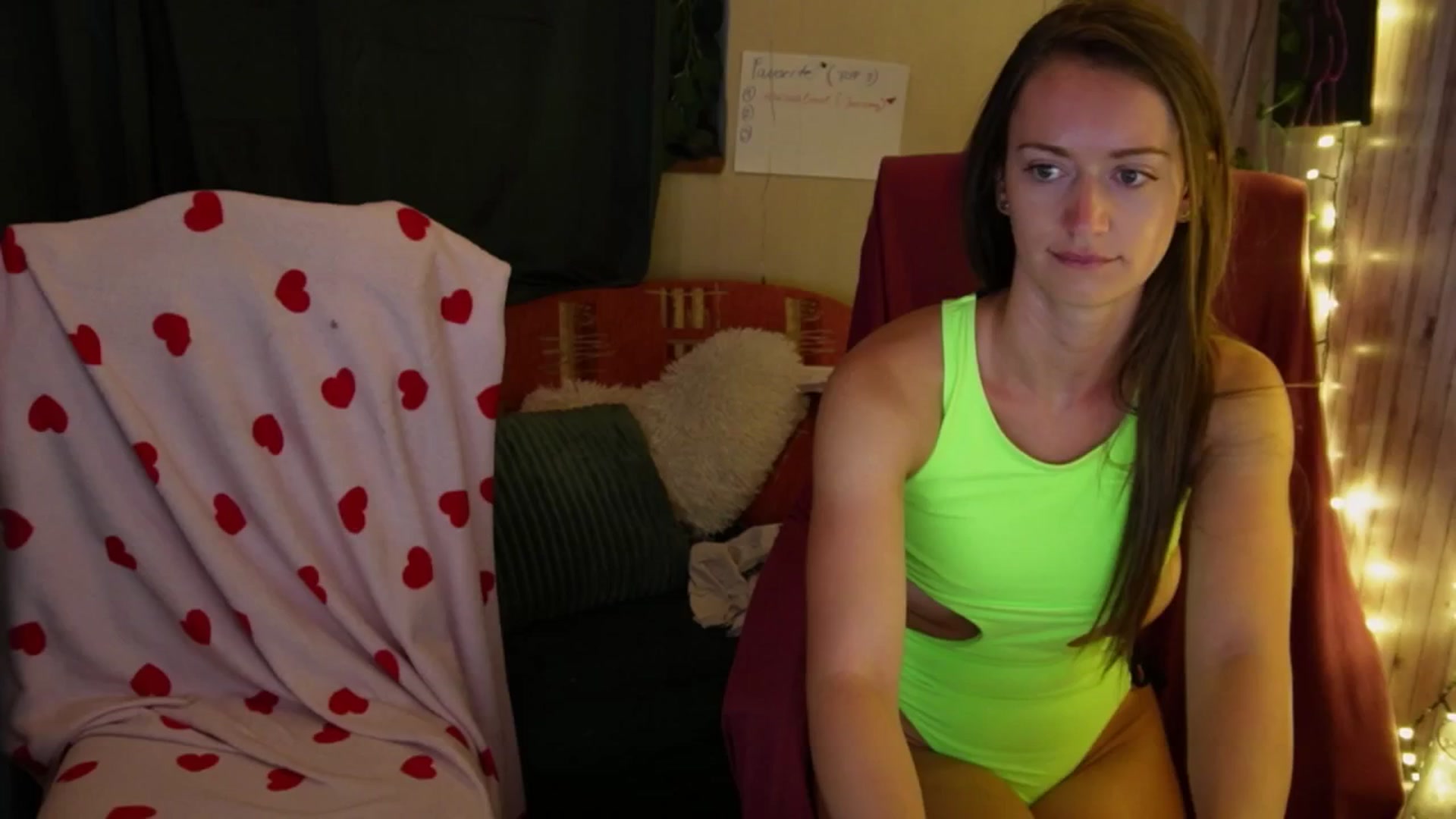 Gallery image thumbnail from realmiagold's myfreecams stream on, 08/13/2025, 04:49 image 5 of 20