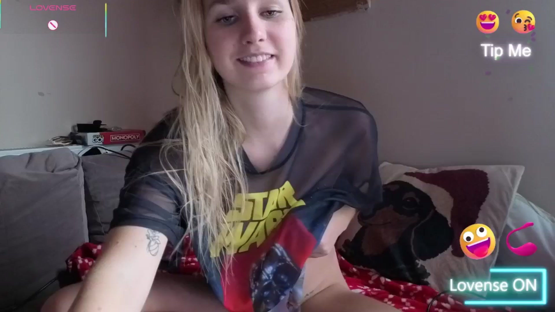 Gallery image thumbnail from realmiagold's myfreecams stream on, 02/06/2026, 14:42 image 7 of 20