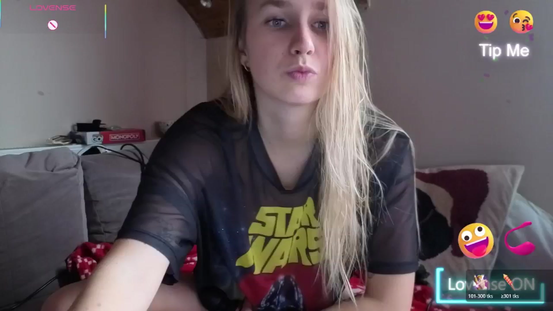 Gallery image thumbnail from realmiagold's myfreecams stream on, 02/06/2026, 14:42 image 5 of 20