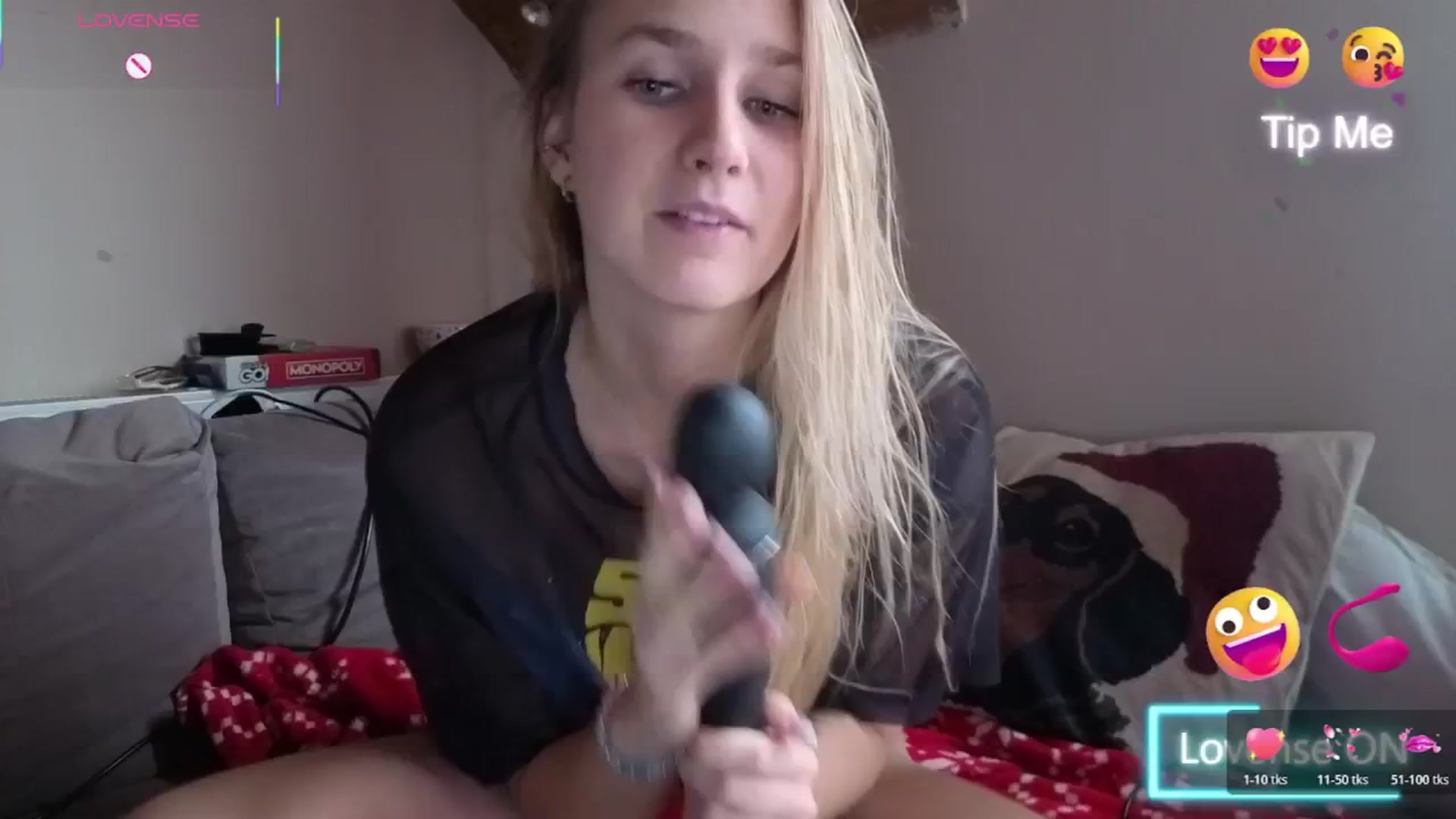 Gallery image thumbnail from realmiagold's myfreecams stream on, 02/06/2026, 14:42 image 4 of 20