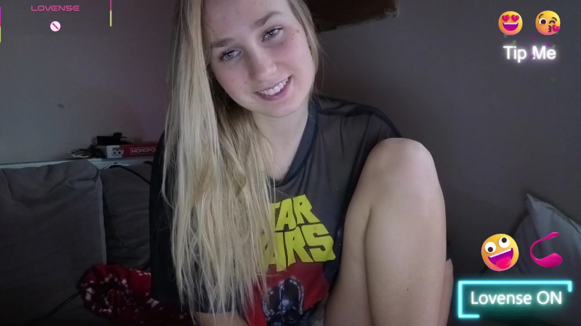 Gallery image thumbnail from realmiagold's myfreecams stream on, 02/06/2026, 15:30 image 19 of 20