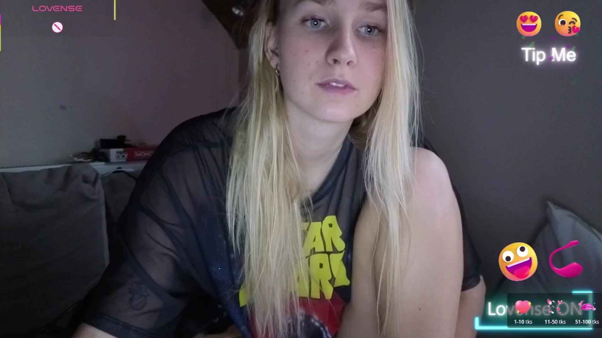 Gallery image thumbnail from realmiagold's myfreecams stream on, 02/06/2026, 15:30 image 20 of 20