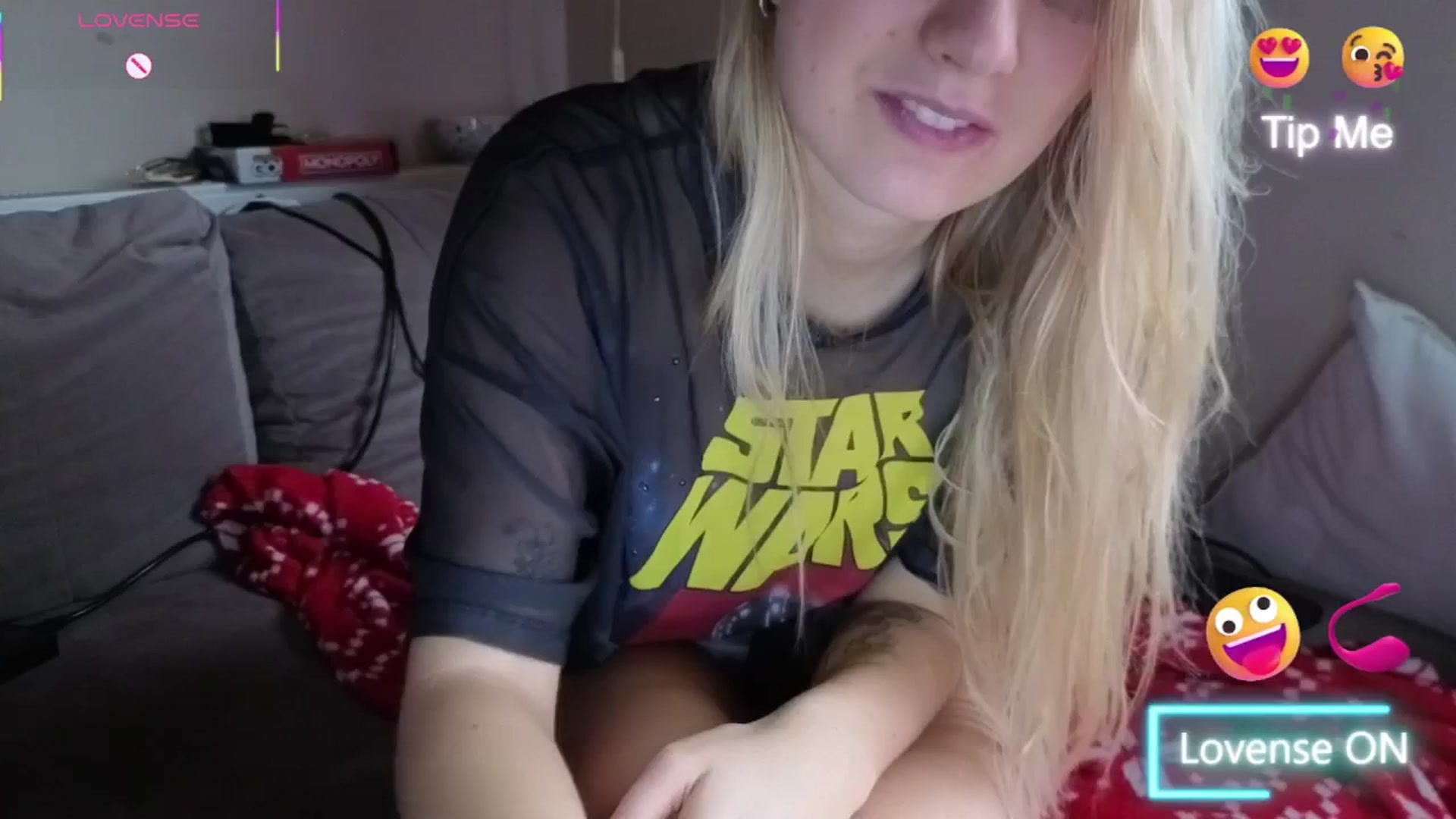 Gallery image thumbnail from realmiagold's myfreecams stream on, 02/06/2026, 15:30 image 3 of 20