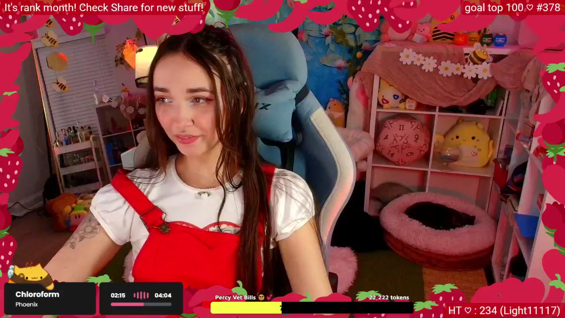 Gallery image thumbnail from red_x's myfreecams stream on, 03/05/2026, 05:15 image 5 of 20