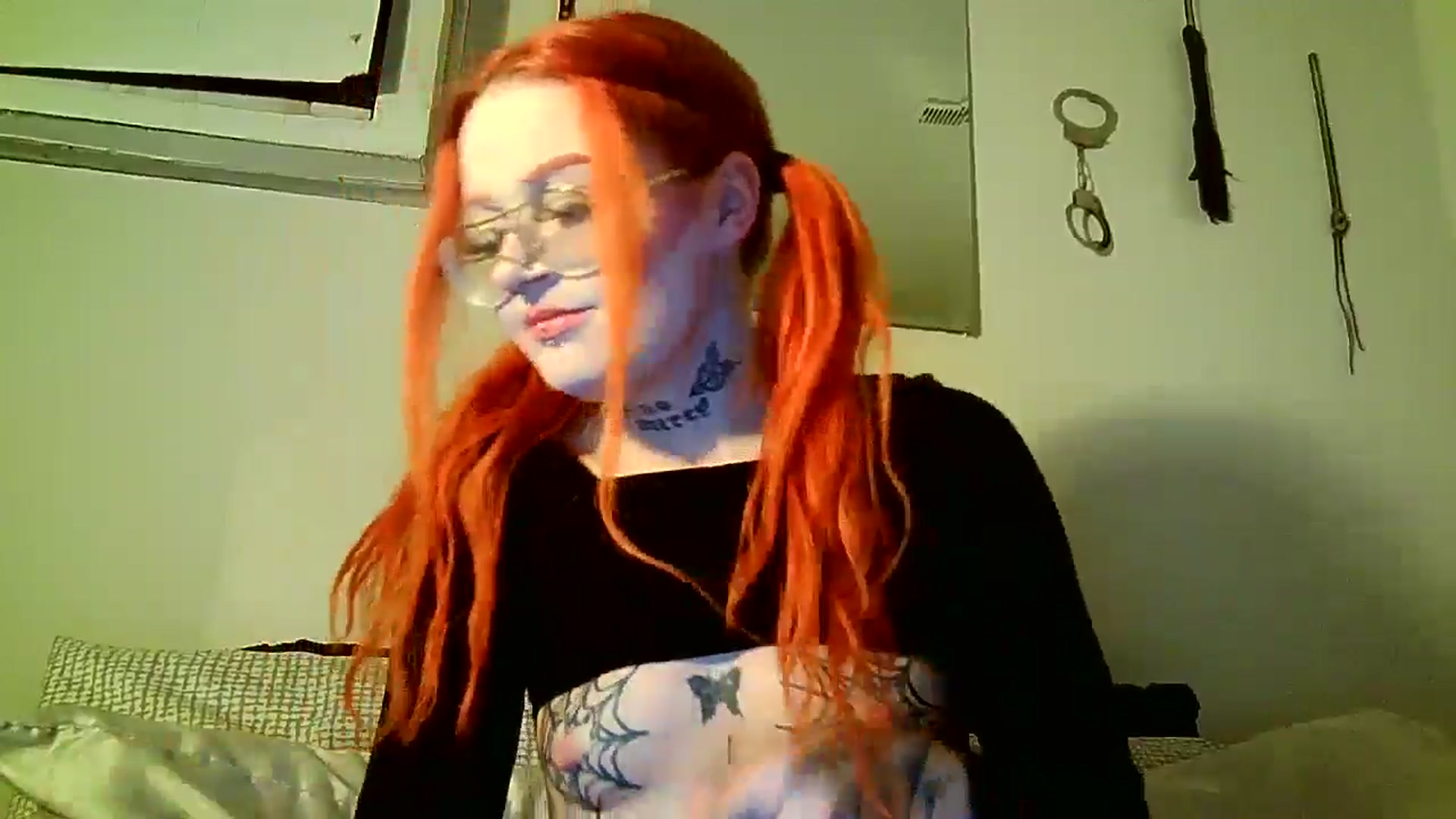 Gallery image thumbnail from redheadpistol's myfreecams stream on, 04/03/2025, 01:55 image 4 of 20