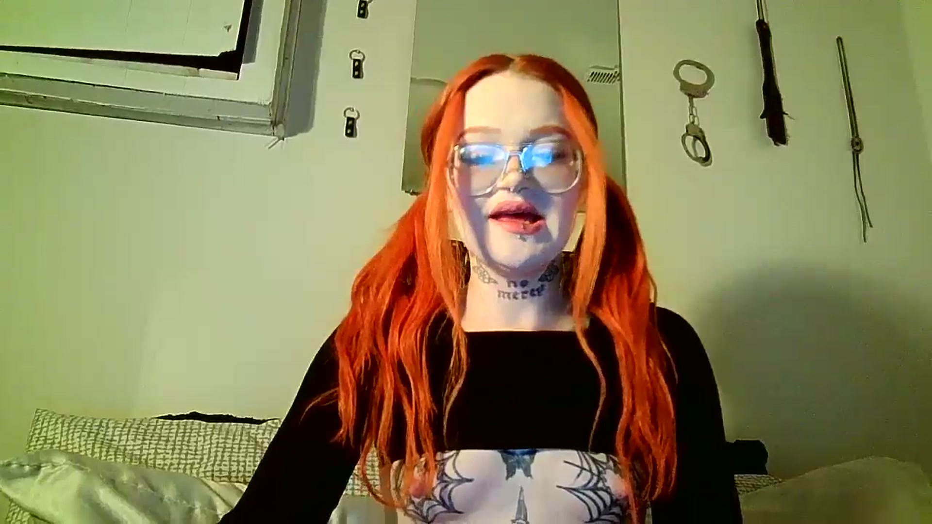 Gallery image thumbnail from redheadpistol's myfreecams stream on, 04/03/2025, 01:55 image 3 of 20