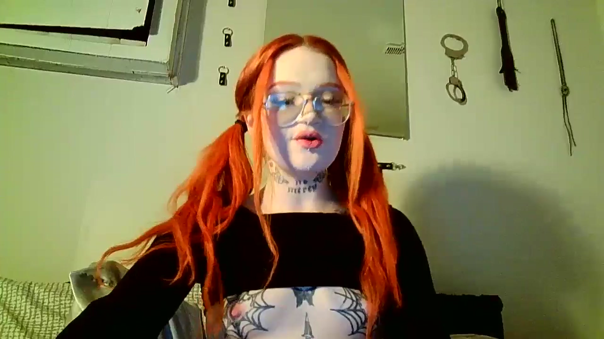 Gallery image thumbnail from redheadpistol's myfreecams stream on, 04/03/2025, 01:55 image 20 of 20