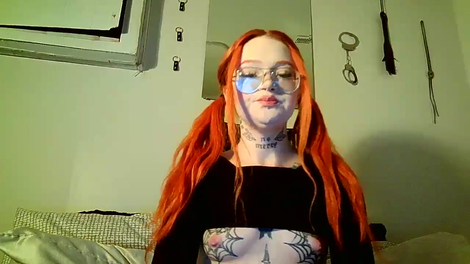 Gallery image thumbnail from redheadpistol's myfreecams stream on, 04/03/2025, 01:55 image 7 of 20