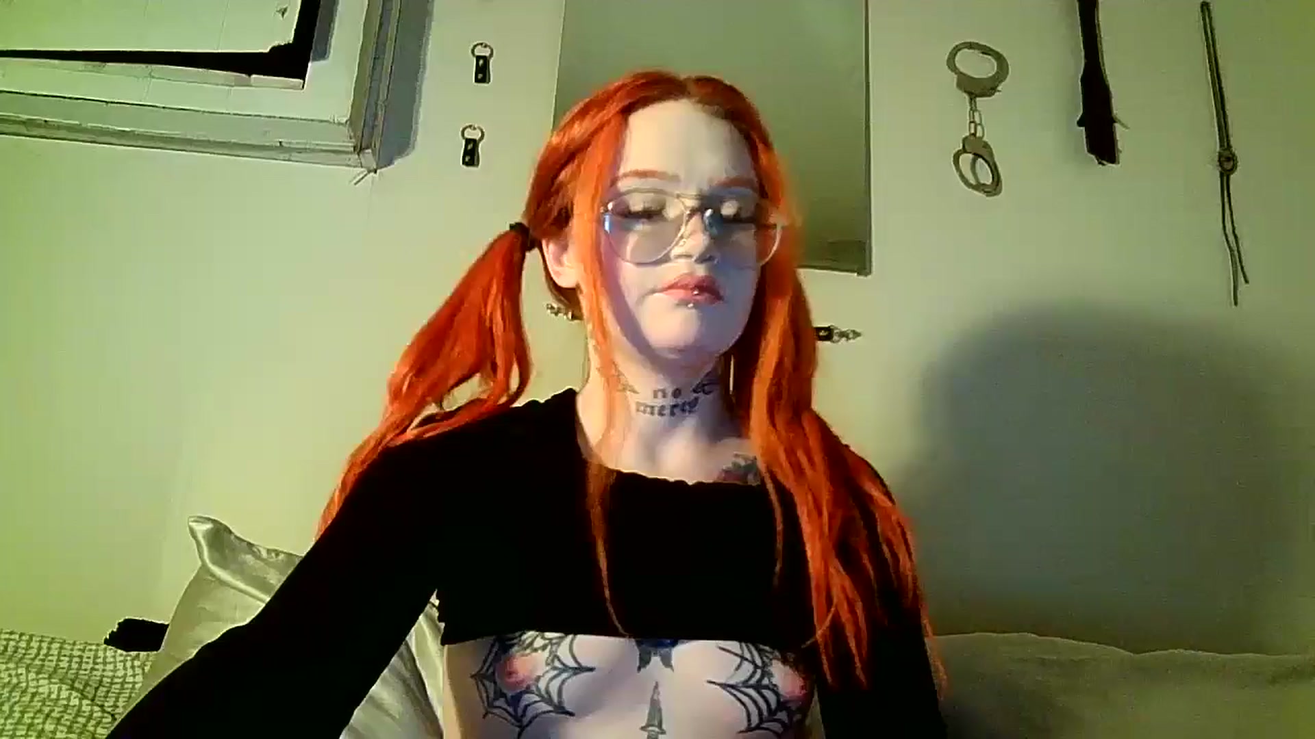 Gallery image thumbnail from redheadpistol's myfreecams stream on, 04/04/2025, 02:49 image 15 of 20