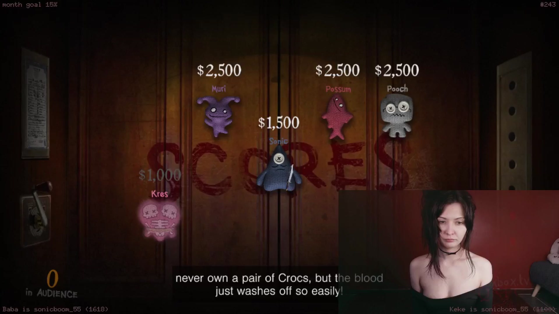 Gallery image thumbnail from redroom's myfreecams stream on, 03/07/2025, 06:04 image 2 of 20