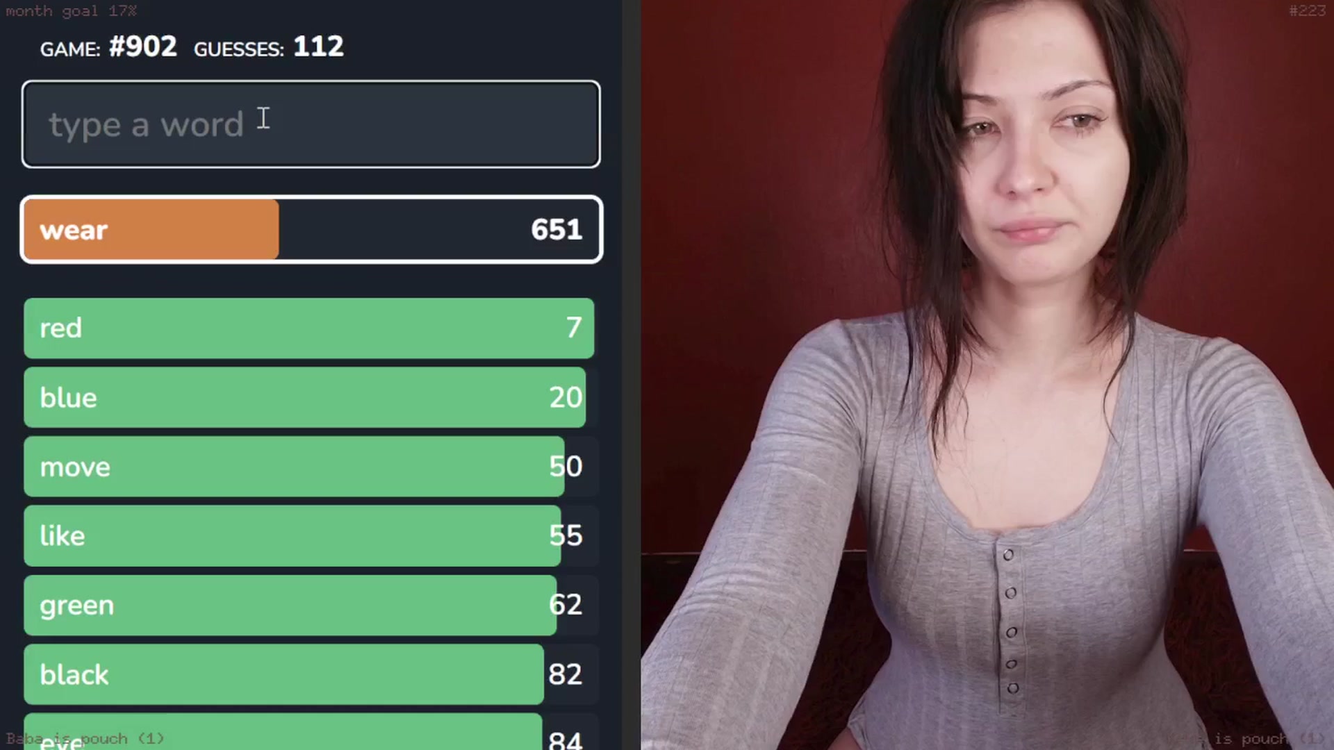 Gallery image thumbnail from redroom's myfreecams stream on, 03/08/2025, 04:49 image 2 of 20