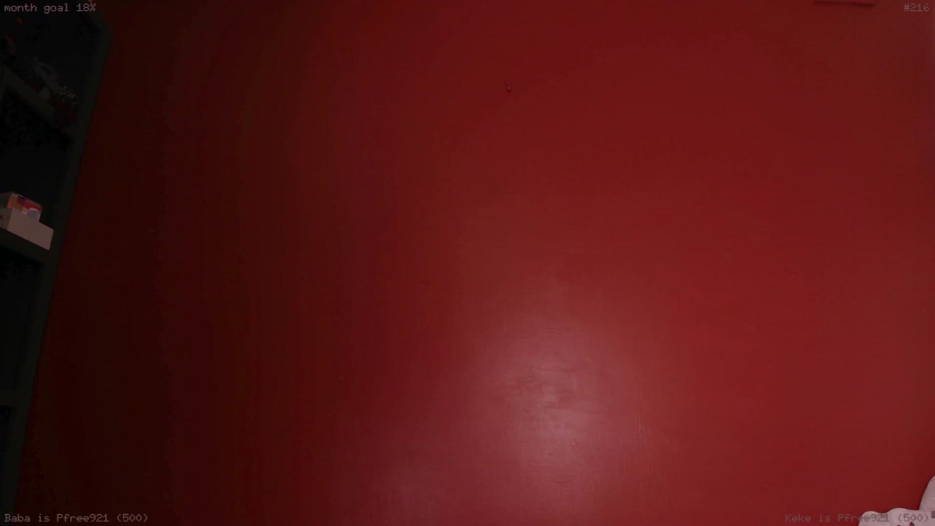 Gallery image thumbnail from redroom's myfreecams stream on, 03/08/2025, 04:49 image 13 of 20