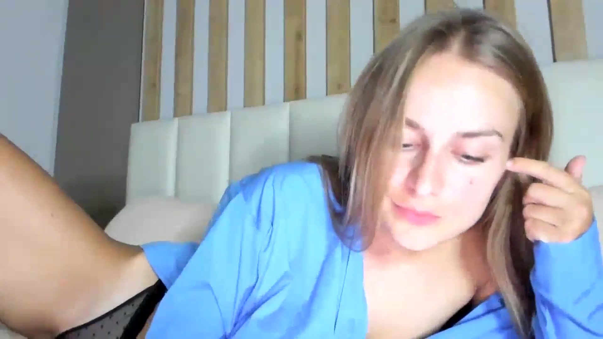 Gallery image thumbnail from regular_girl's myfreecams stream on, 09/08/2023, 18:51 image 18 of 20