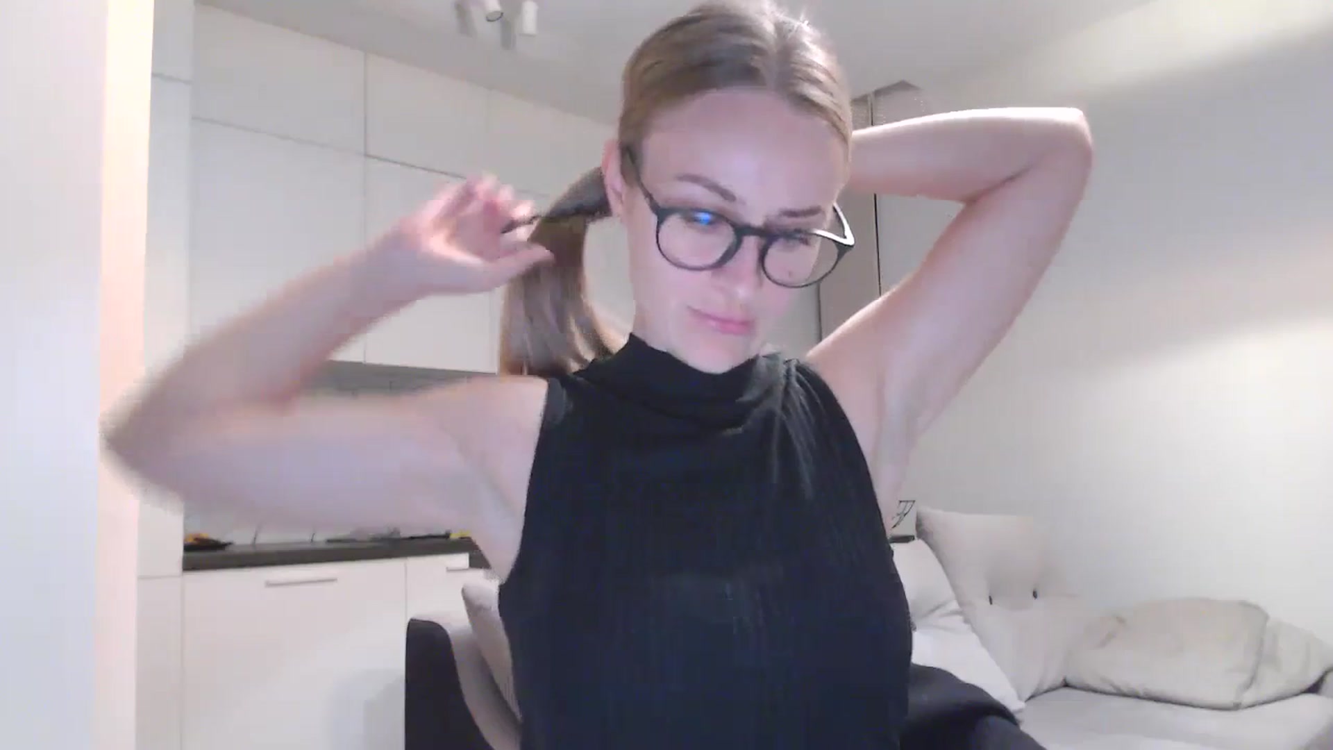 Gallery image thumbnail from regular_girl's myfreecams stream on, 11/27/2023, 14:44 image 2 of 20