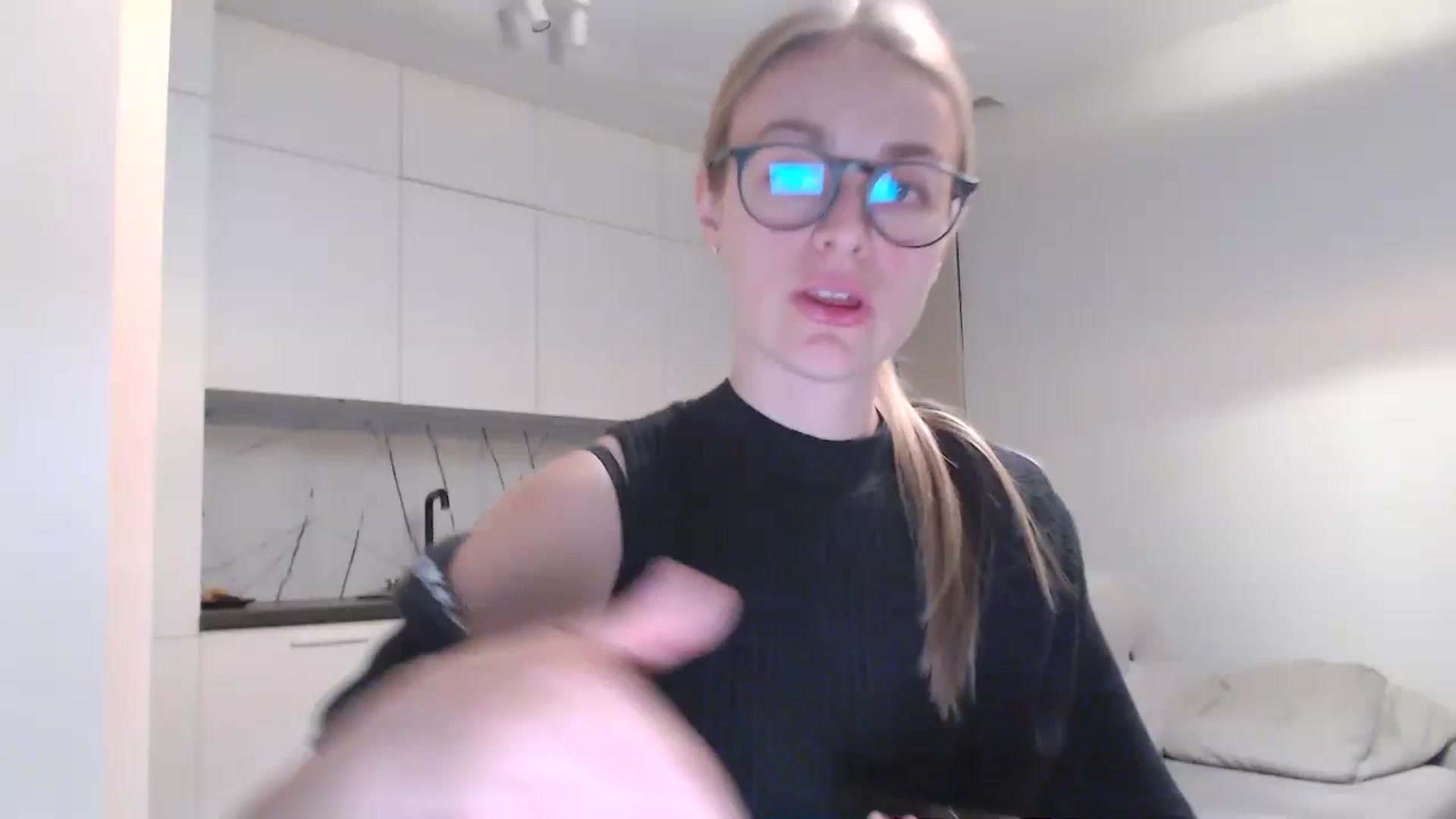 Gallery image thumbnail from regular_girl's myfreecams stream on, 11/27/2023, 14:44 image 1 of 20