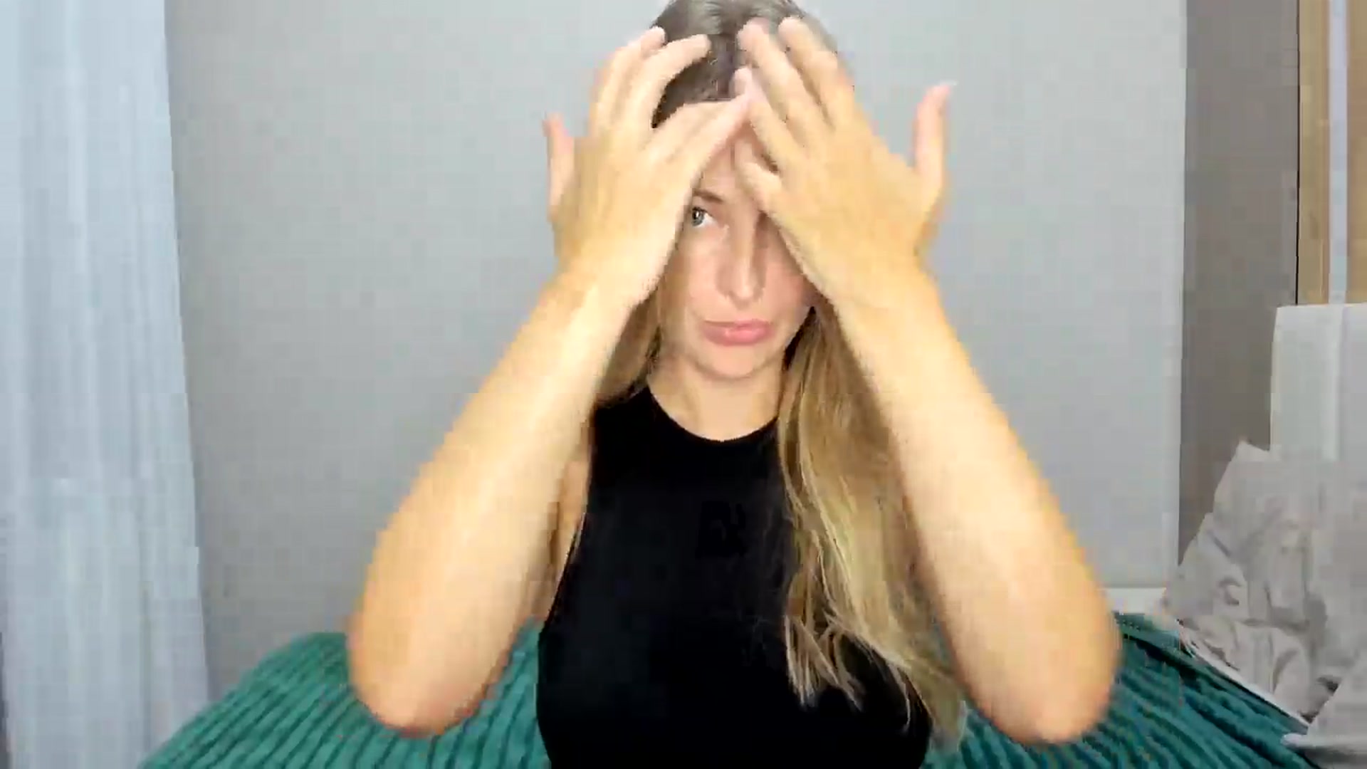 Gallery image thumbnail from regular_girl's myfreecams stream on, 10/28/2025, 16:52 image 3 of 20