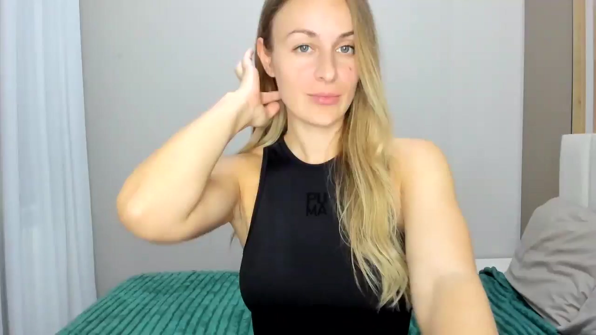 Gallery image thumbnail from regular_girl's myfreecams stream on, 10/28/2025, 19:13 image 1 of 20