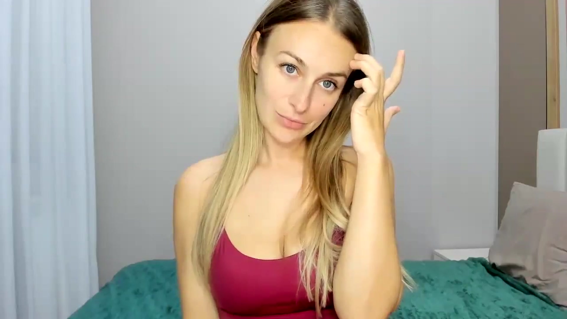 Gallery image thumbnail from regular_girl's myfreecams stream on, 11/25/2025, 15:54 image 16 of 20
