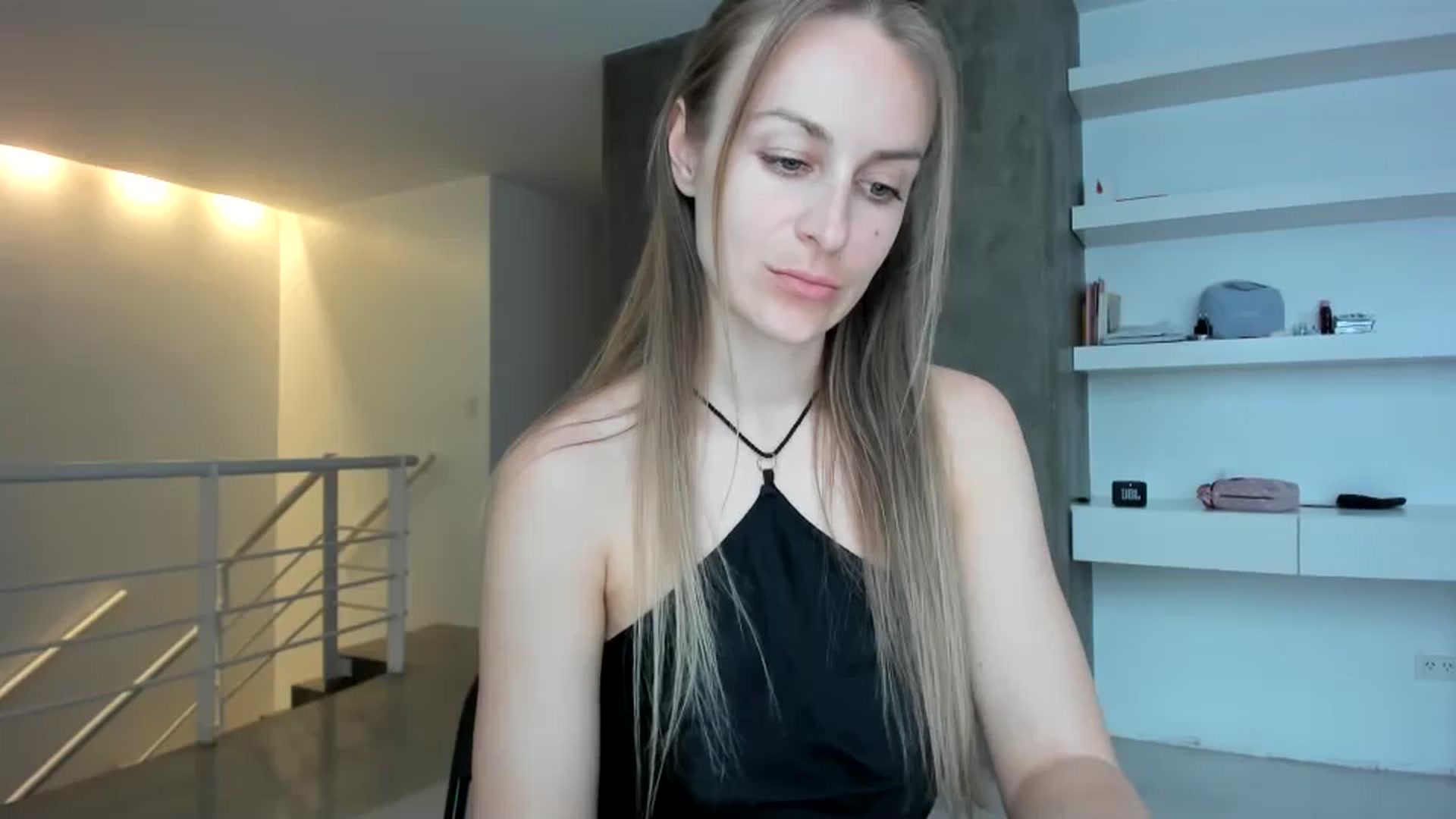 Gallery image thumbnail from regular_girl's myfreecams stream on, 03/26/2026, 22:25 image 4 of 20