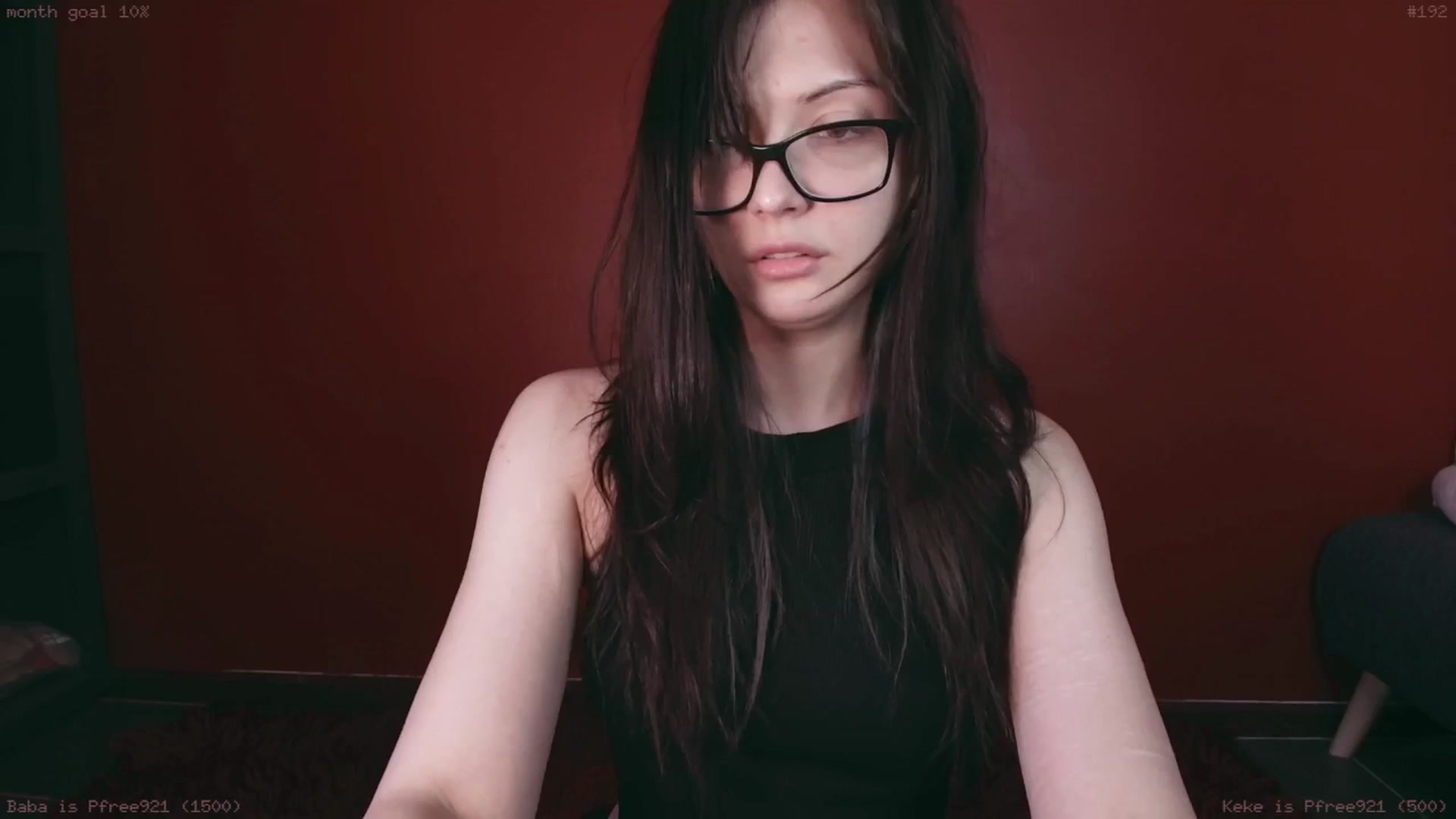 Gallery image thumbnail from rentfree's myfreecams stream on, 03/04/2025, 04:48 image 13 of 20