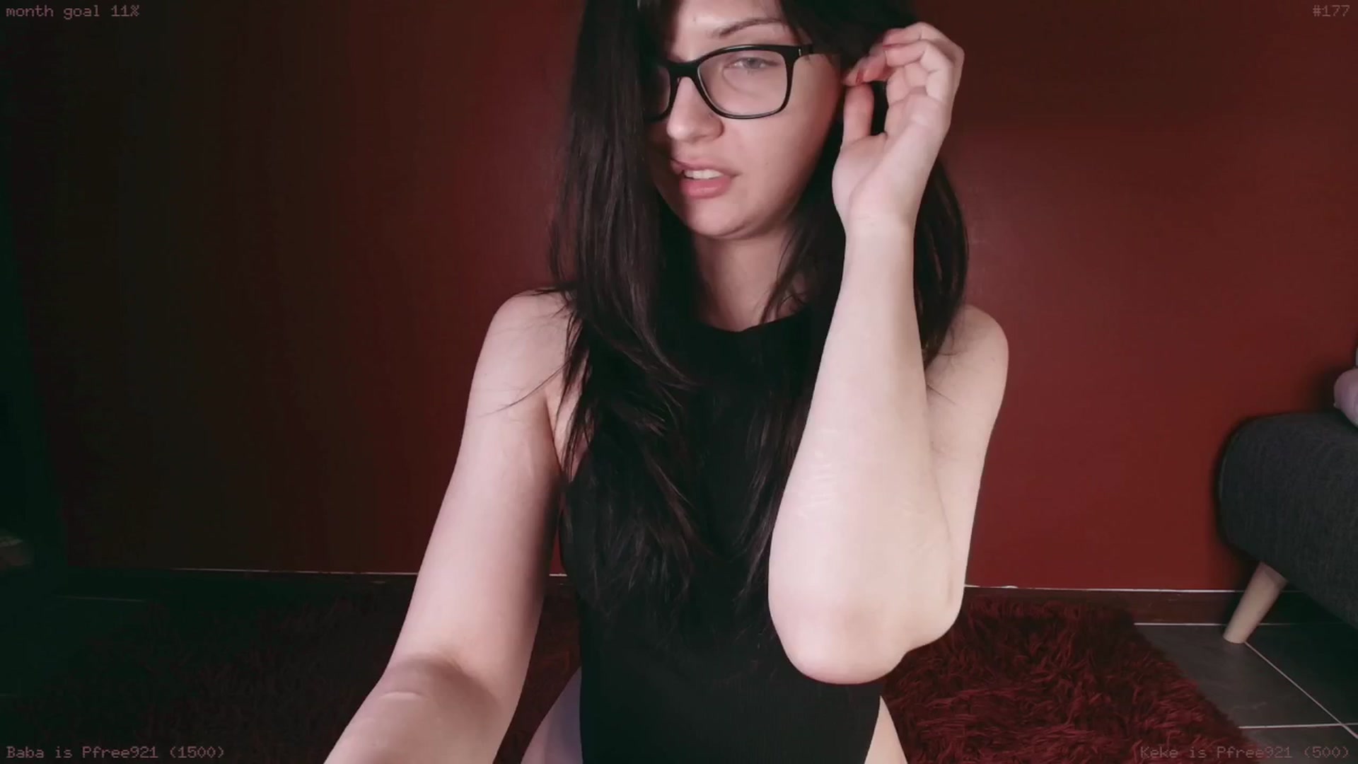 Gallery image thumbnail from rentfree's myfreecams stream on, 03/04/2025, 05:29 image 3 of 20