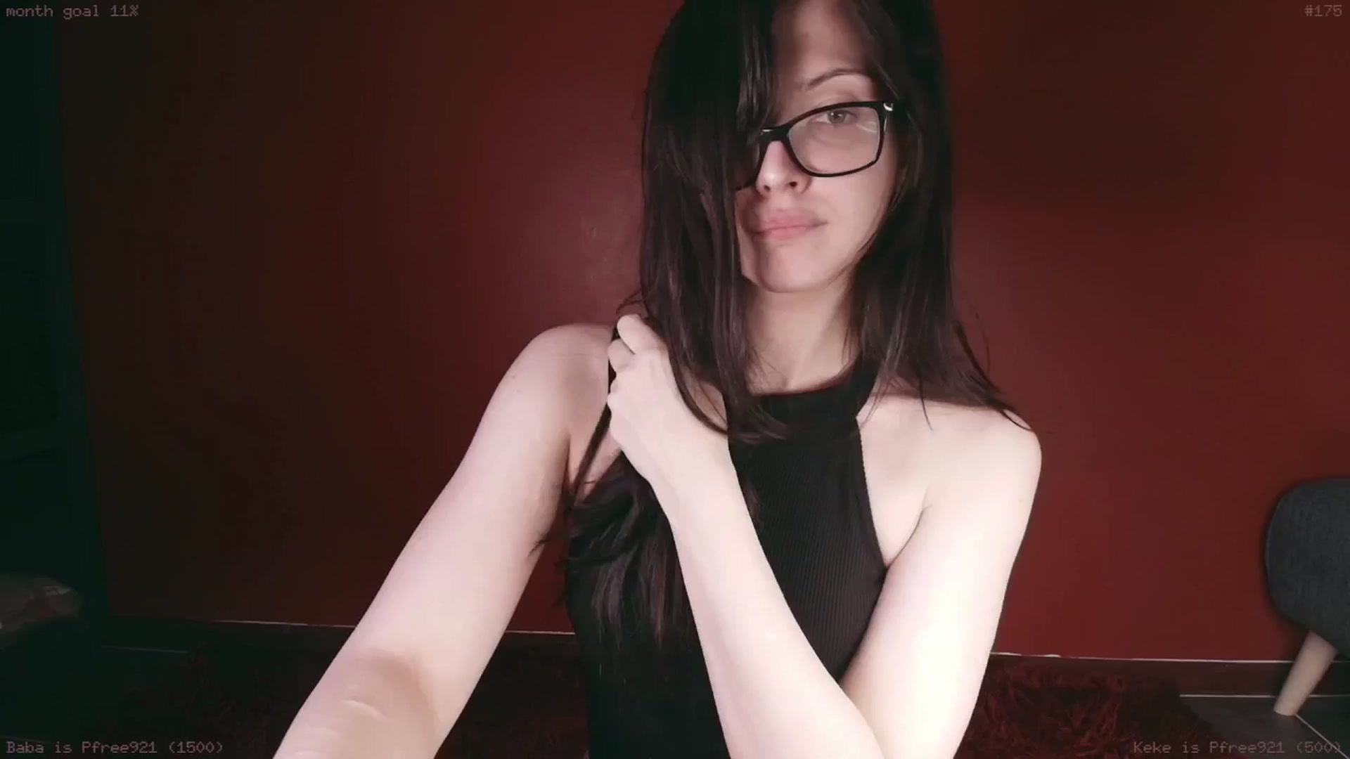 Gallery image thumbnail from rentfree's myfreecams stream on, 03/04/2025, 05:29 image 20 of 20