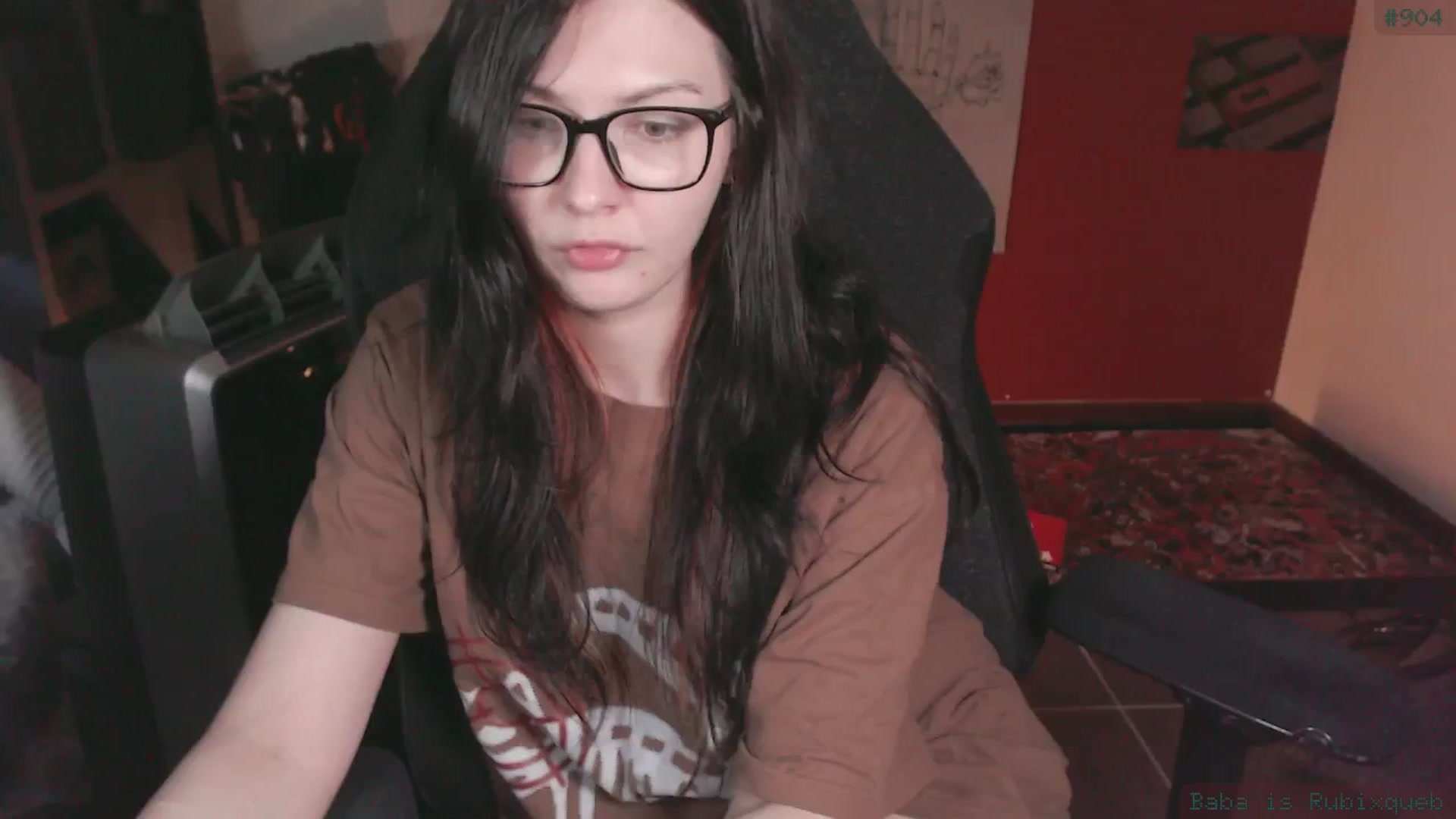 Gallery image thumbnail from repeller's myfreecams stream on, 12/07/2024, 11:01 image 16 of 20