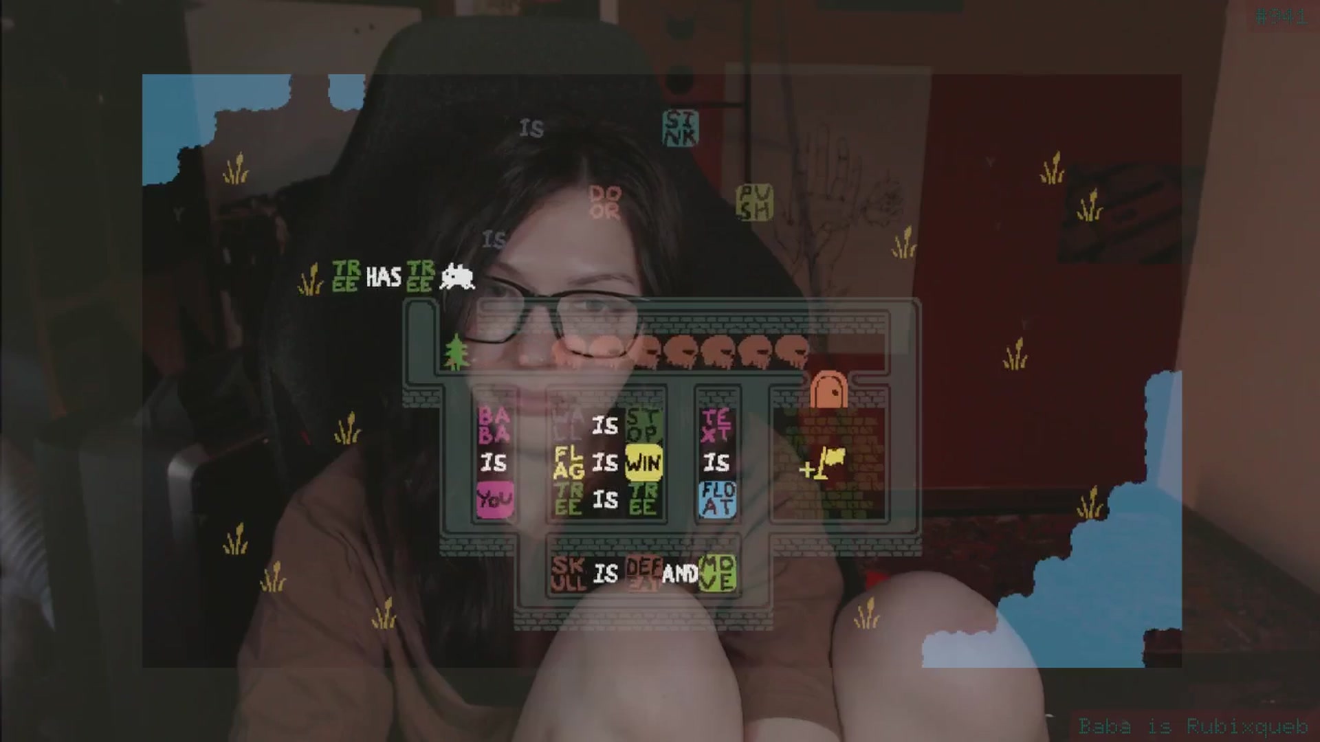 Gallery image thumbnail from repeller's myfreecams stream on, 12/07/2024, 11:01 image 12 of 20