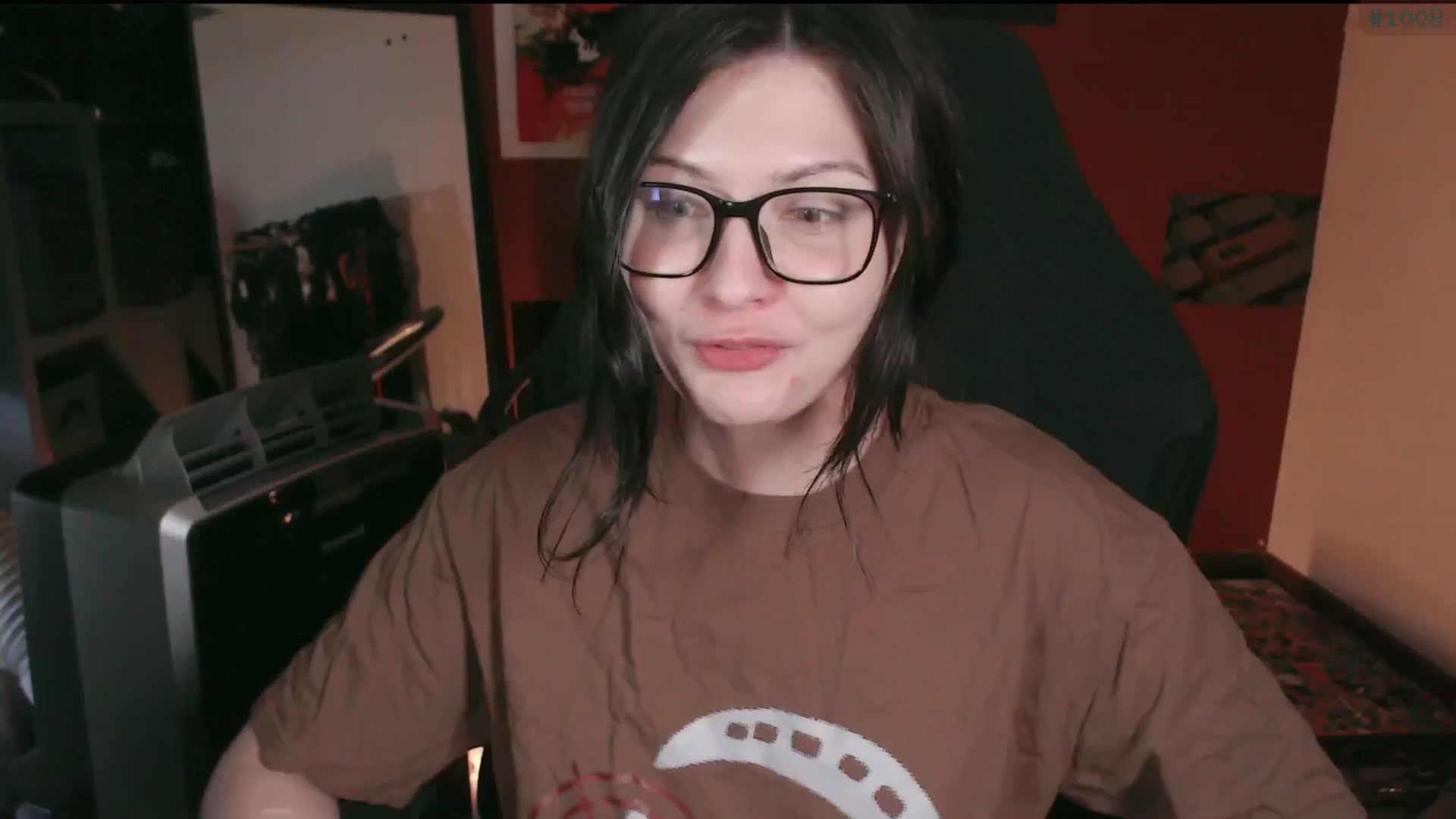 Gallery image thumbnail from repeller's myfreecams stream on, 12/07/2024, 11:01 image 1 of 20