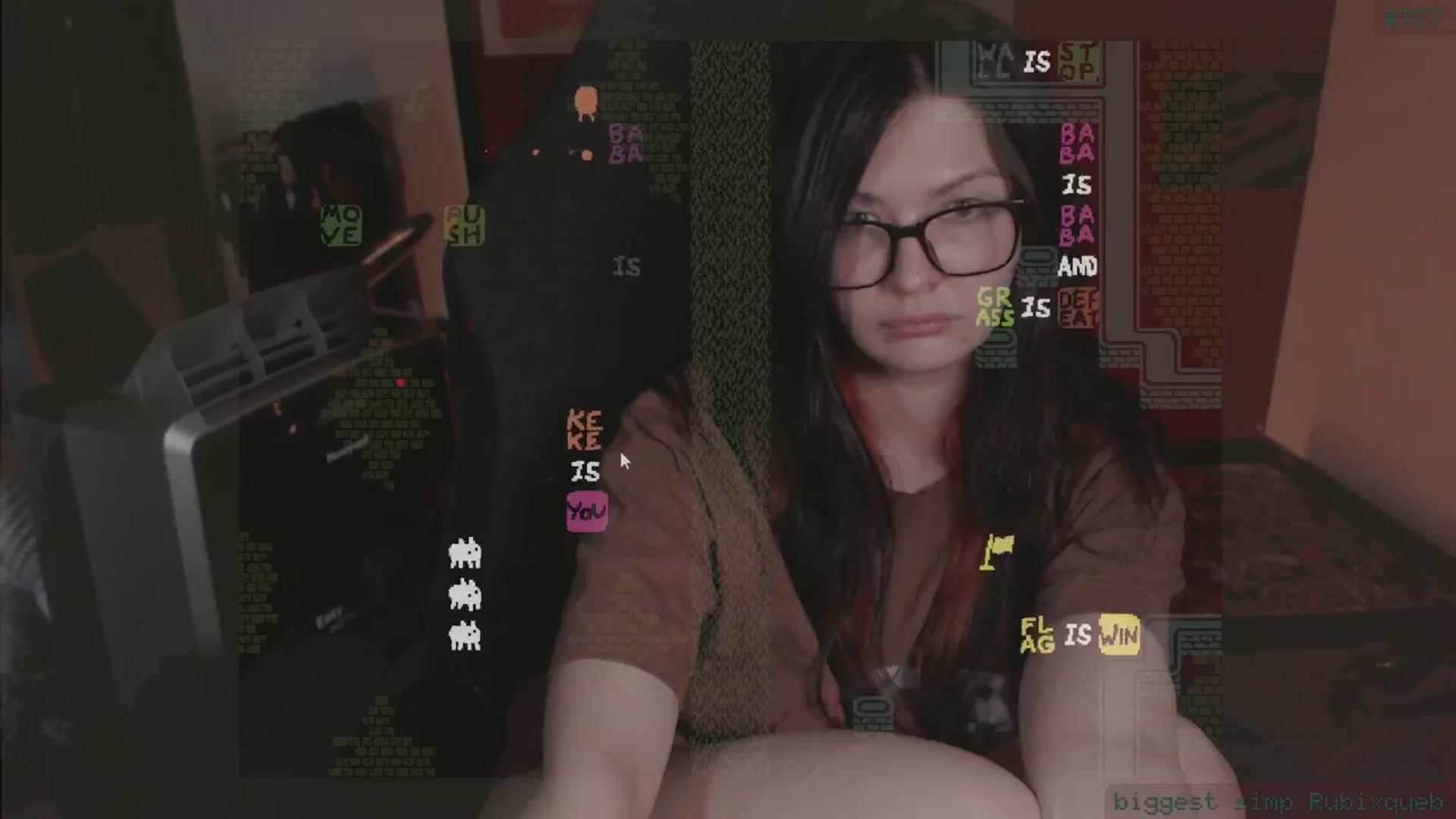 Gallery image thumbnail from repeller's myfreecams stream on, 12/07/2024, 11:01 image 6 of 20