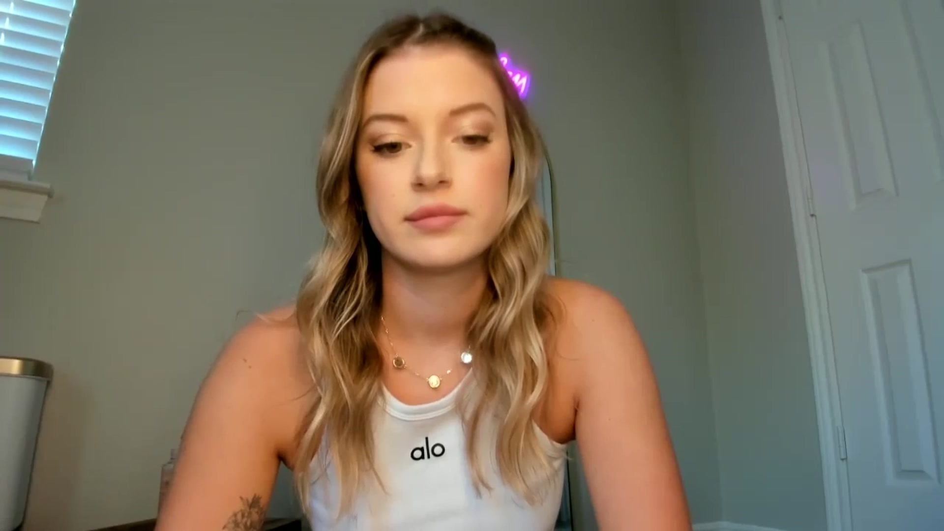 Gallery image thumbnail from rileydepp's myfreecams stream on, 10/28/2024, 22:08 image 7 of 20