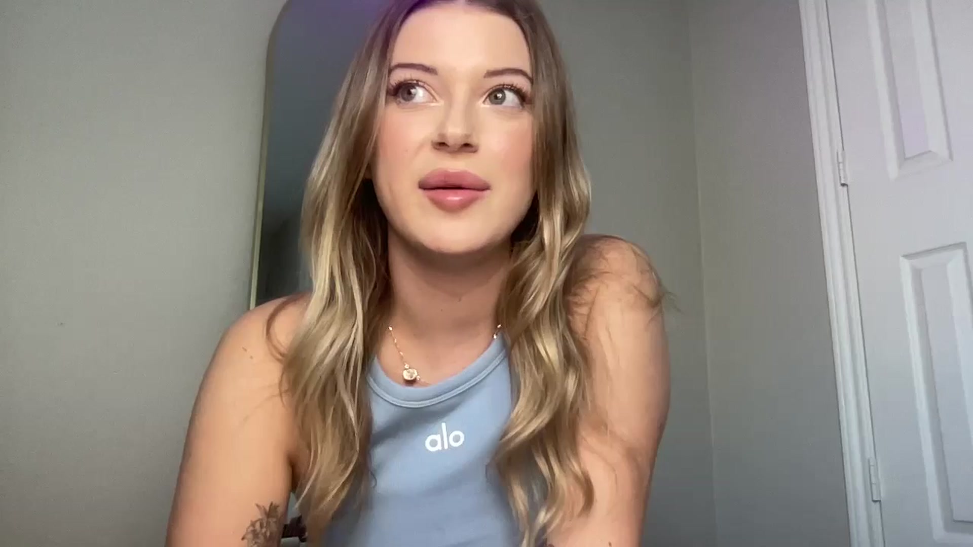 Gallery image thumbnail from rileydepp's myfreecams stream on, 12/02/2024, 21:55 image 2 of 20